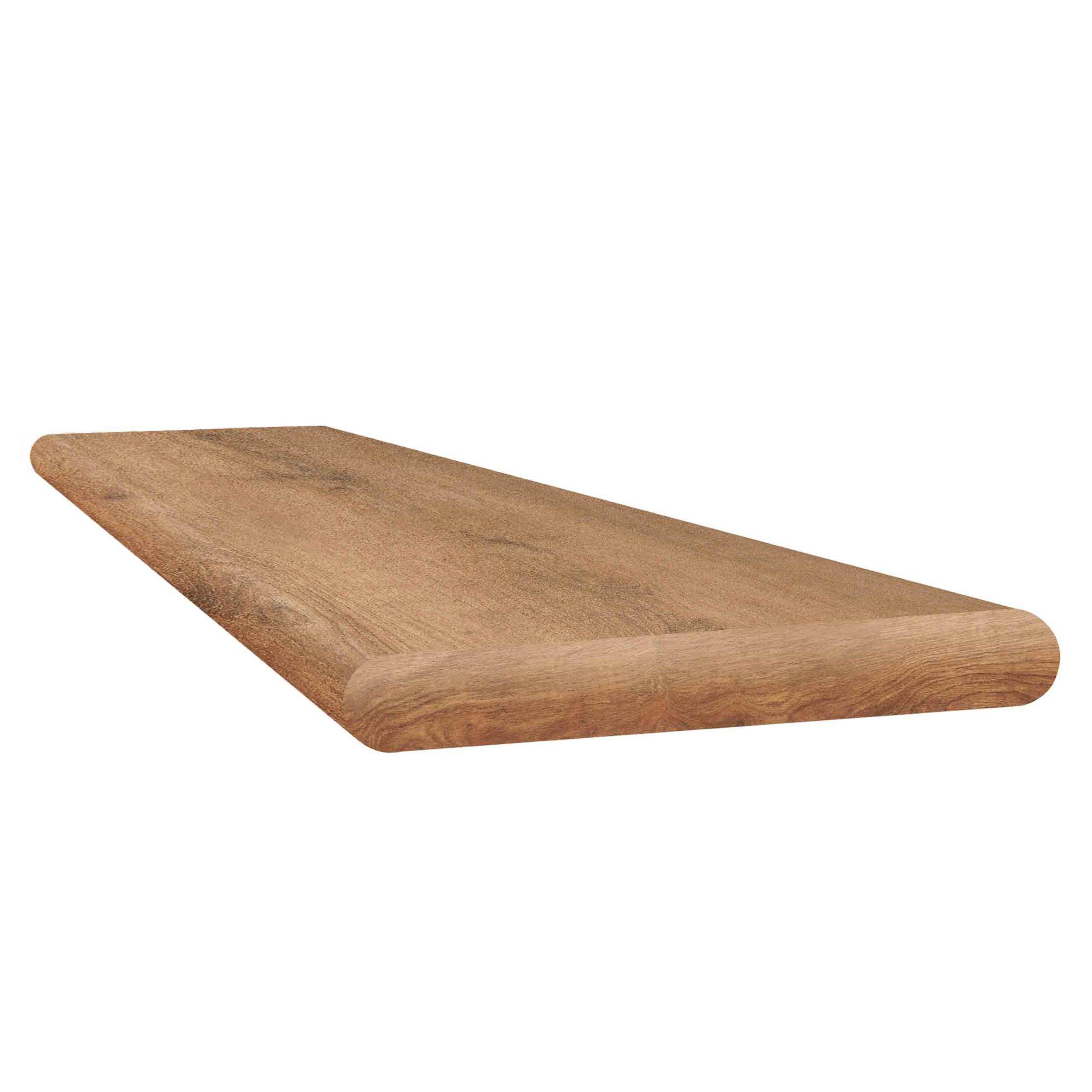 Sapelo Shore 48in. Laminate Return