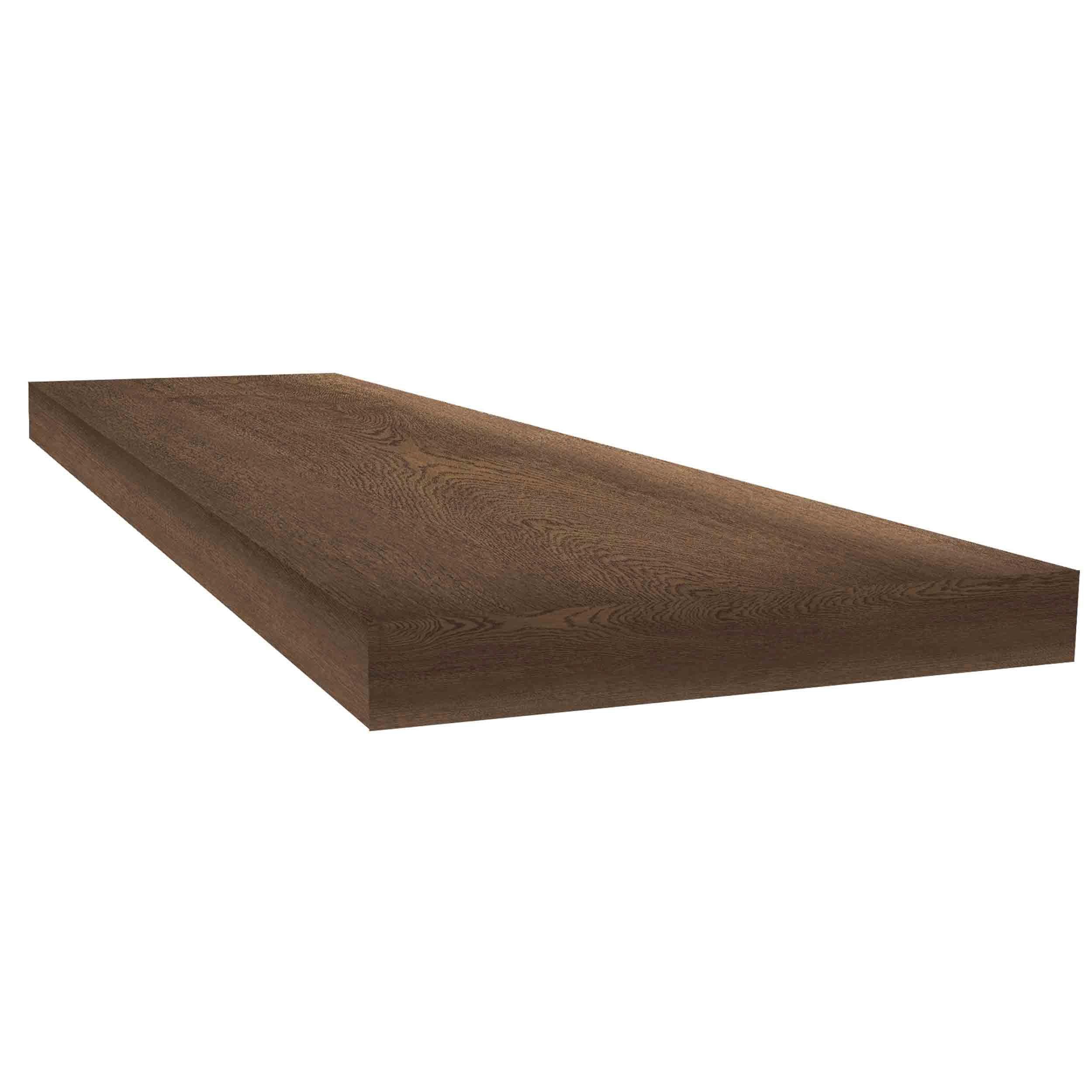 Sweetwater Creek 48in. Laminate Return
