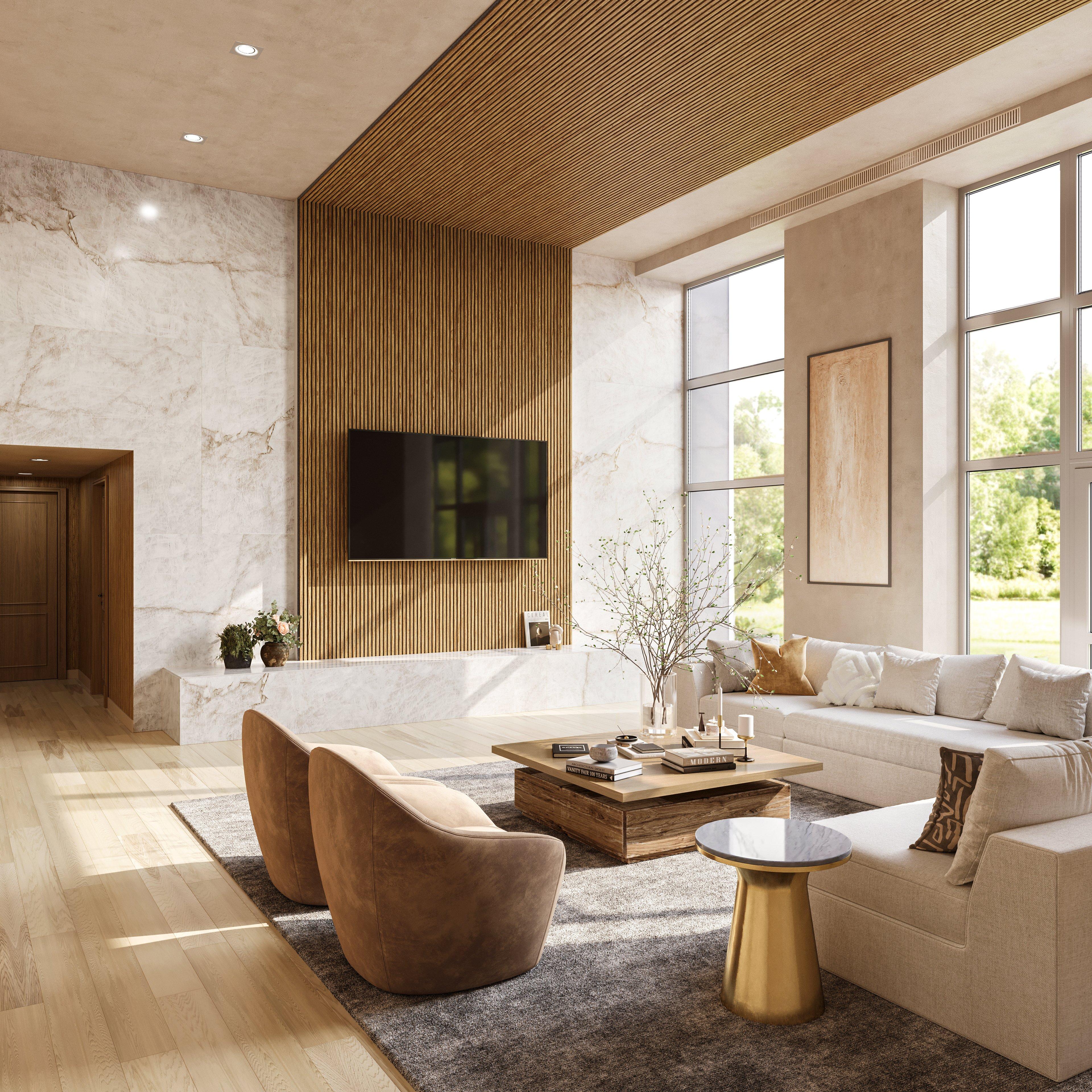 Acoustic Wall Panels