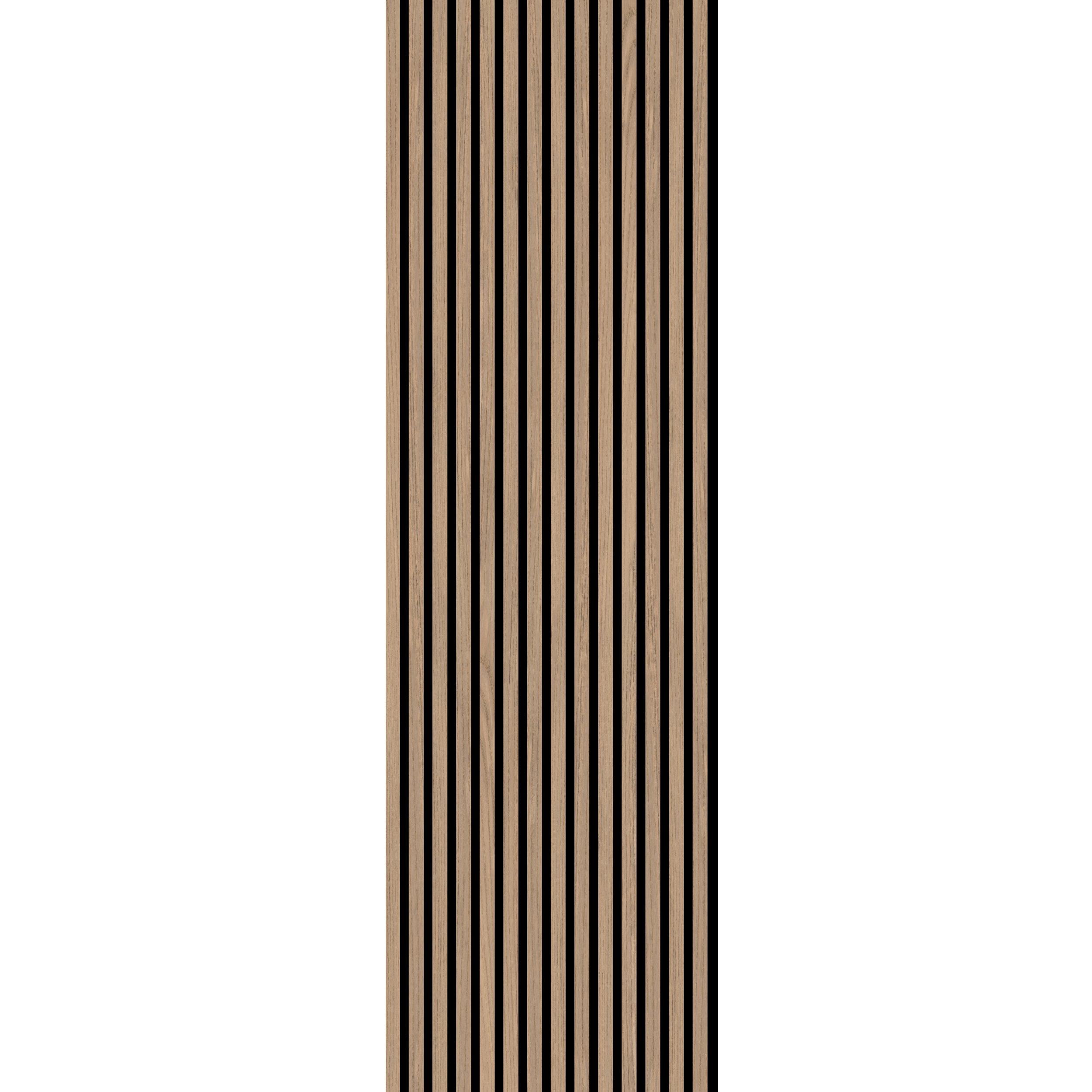 Prospect Wood Acoustic Wall Panel