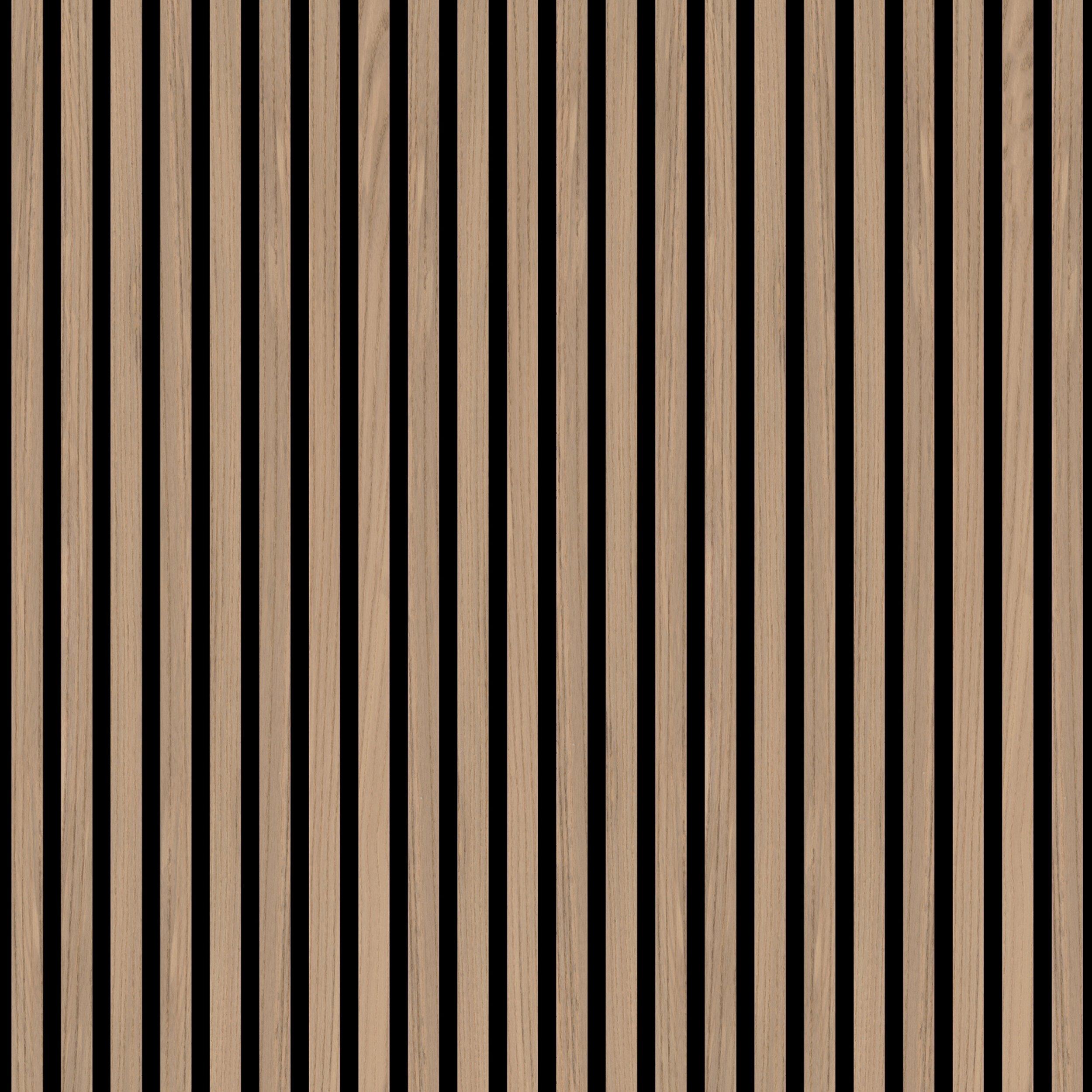Prospect Wood Acoustic Wall Panel