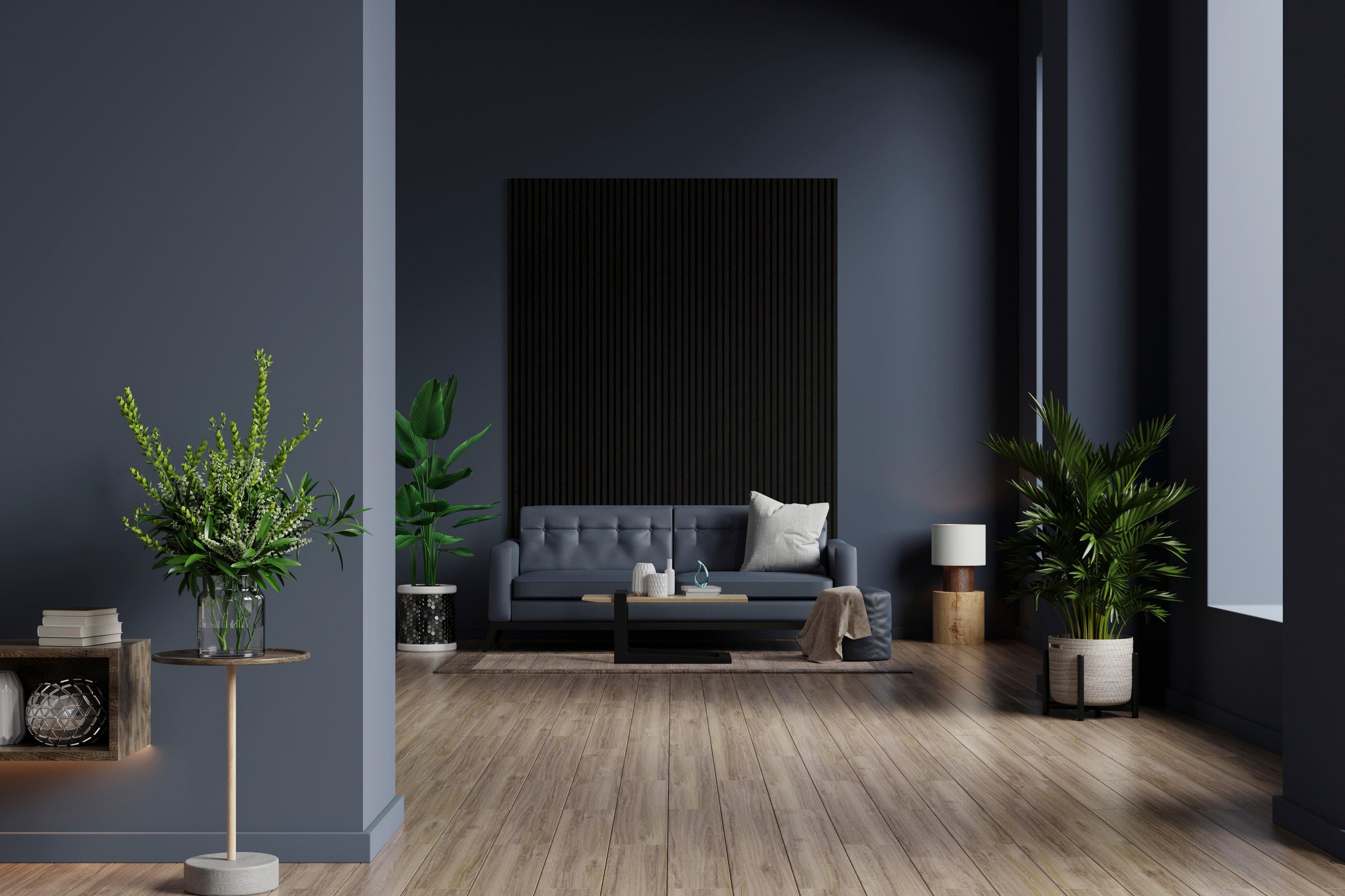 Mountain Ash Wood Wall Acoustic Panel