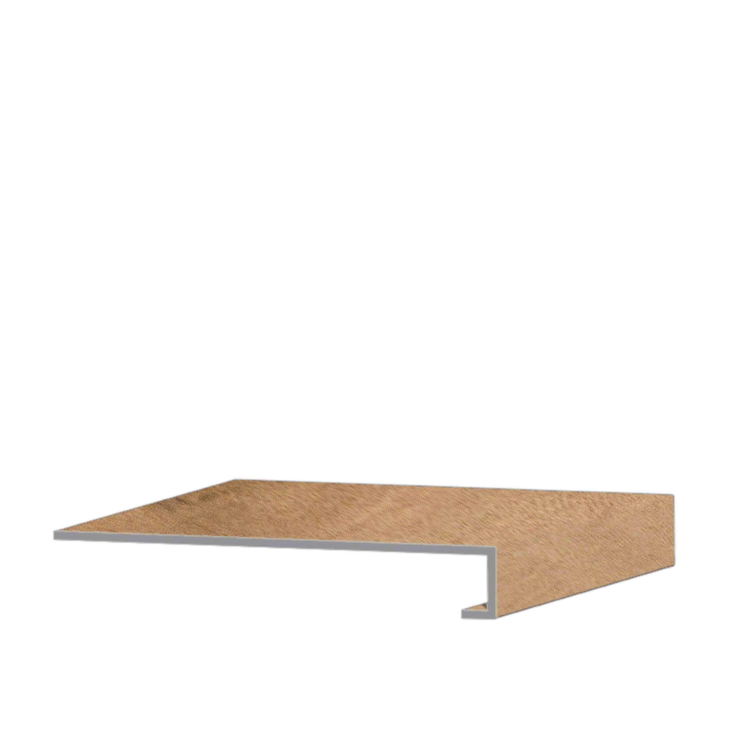 Honeycomb 47IN. Vinyl Square Tread