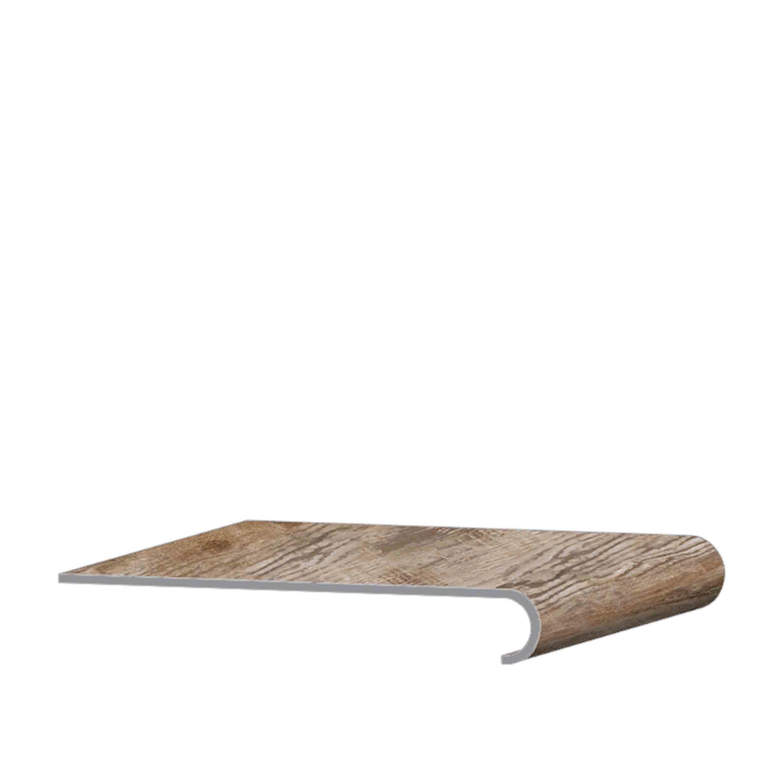 Conway Oak 47in. Vinyl Tread