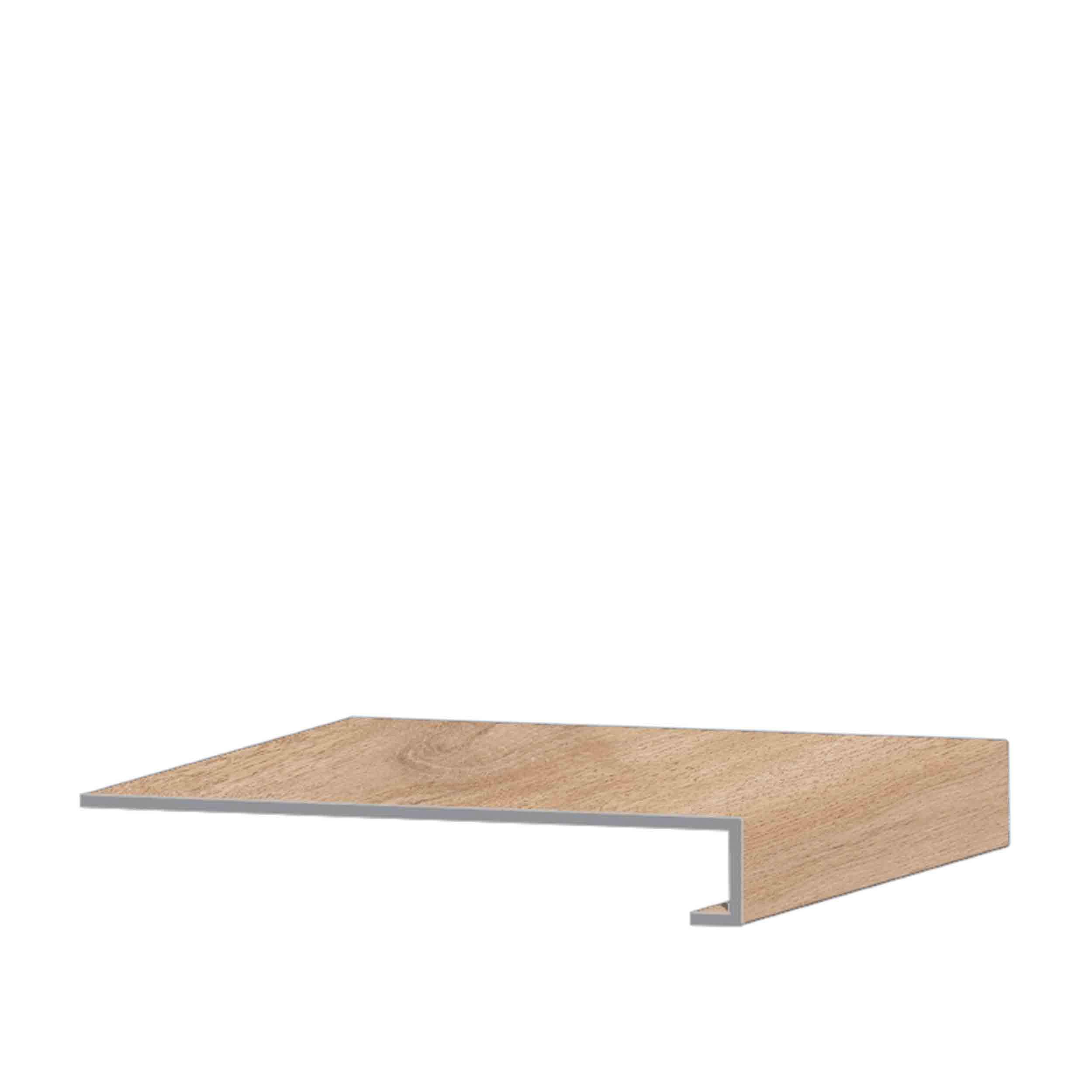 Monterey Bay 47in. Vinyl Square Tread