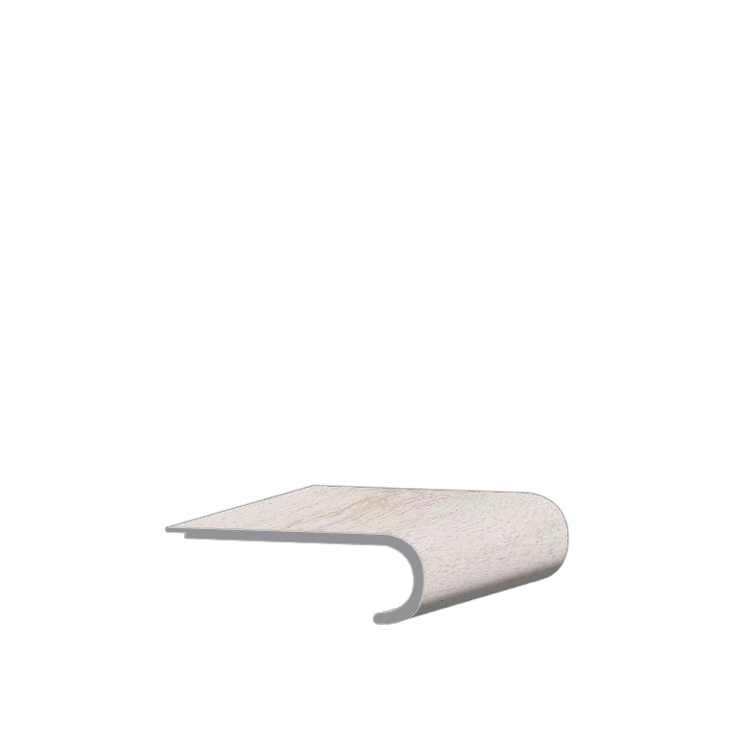 Outer Banks 47in. Vinyl First Stair Nosing
