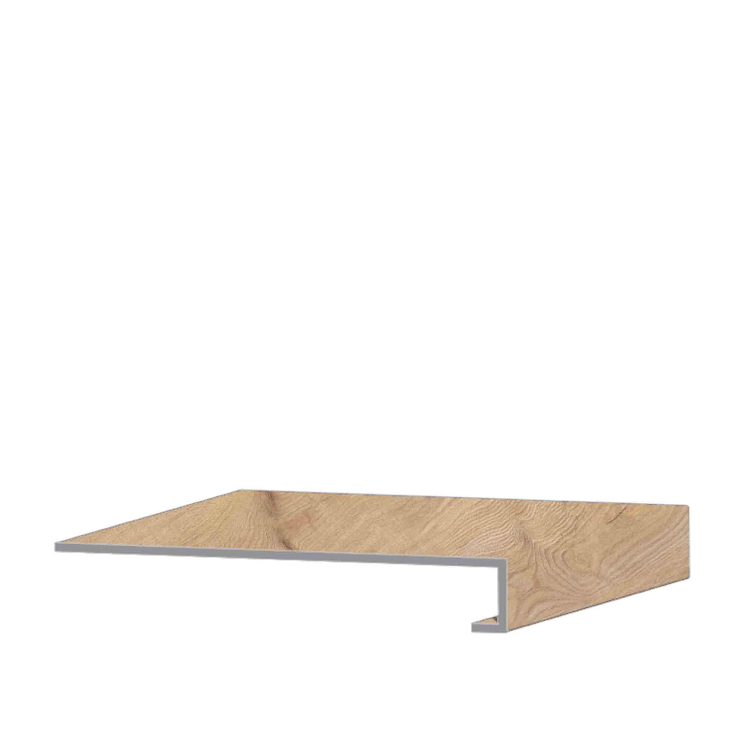 Golden Road 47in. Vinyl Square Tread