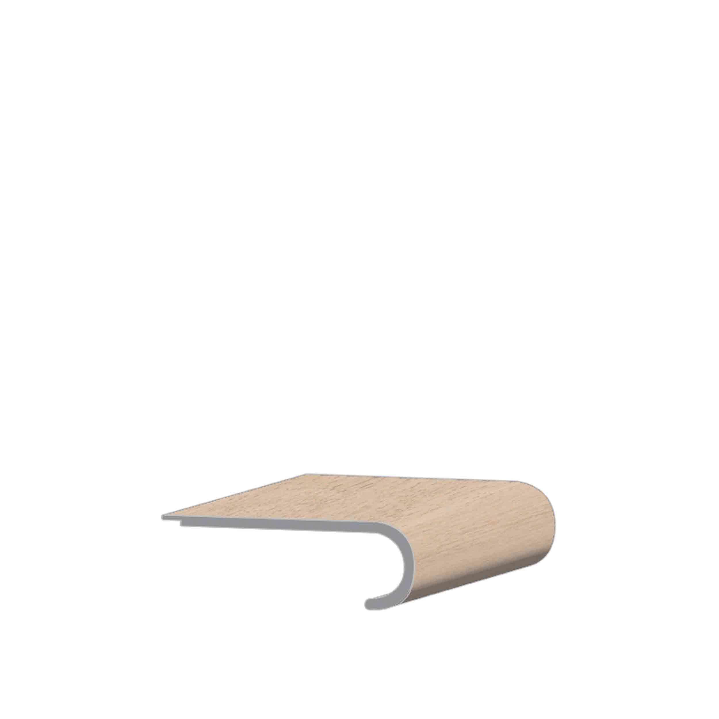 Spring Mill 47in. Vinyl First Stair Nosing