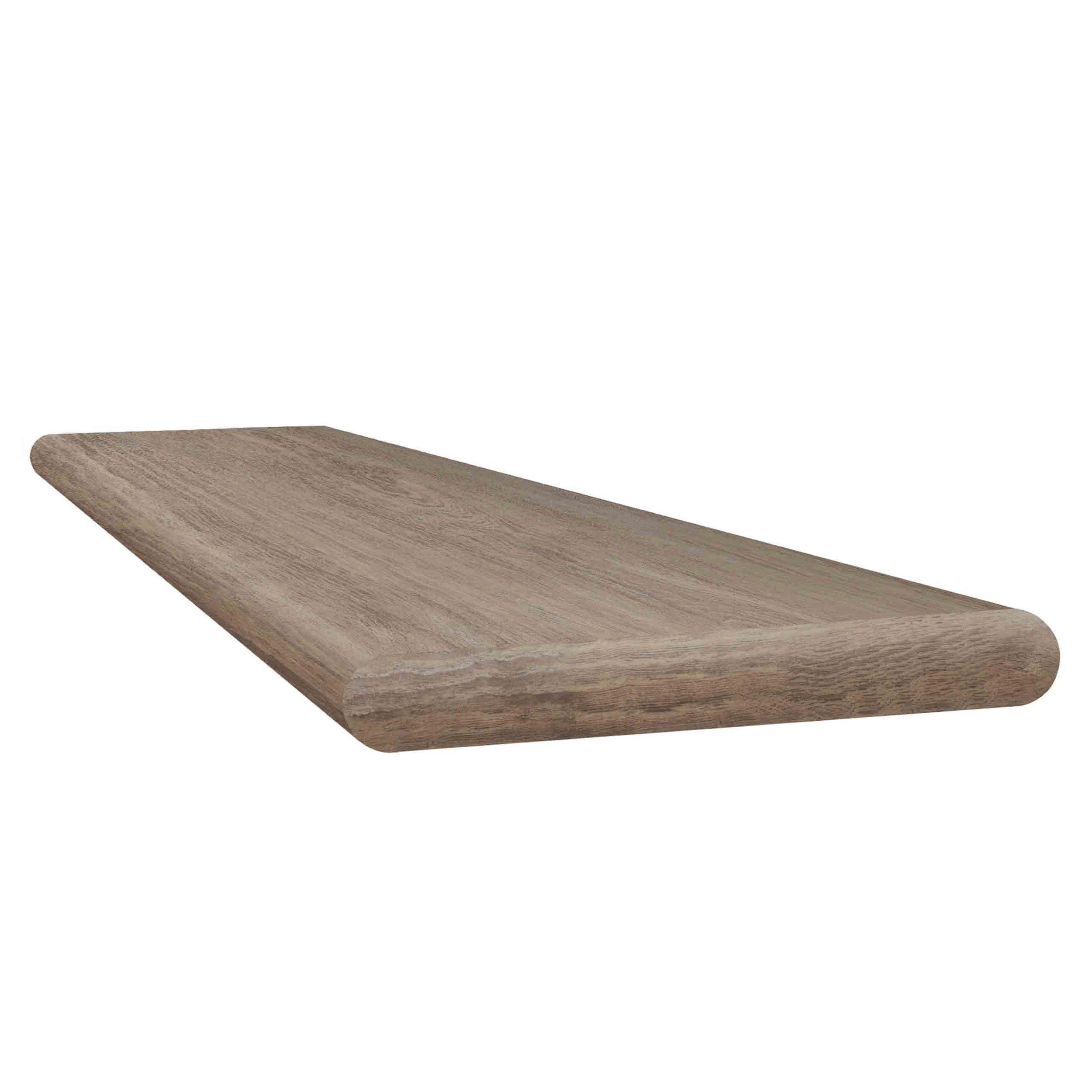 Heron Lake 48in. Laminate Return