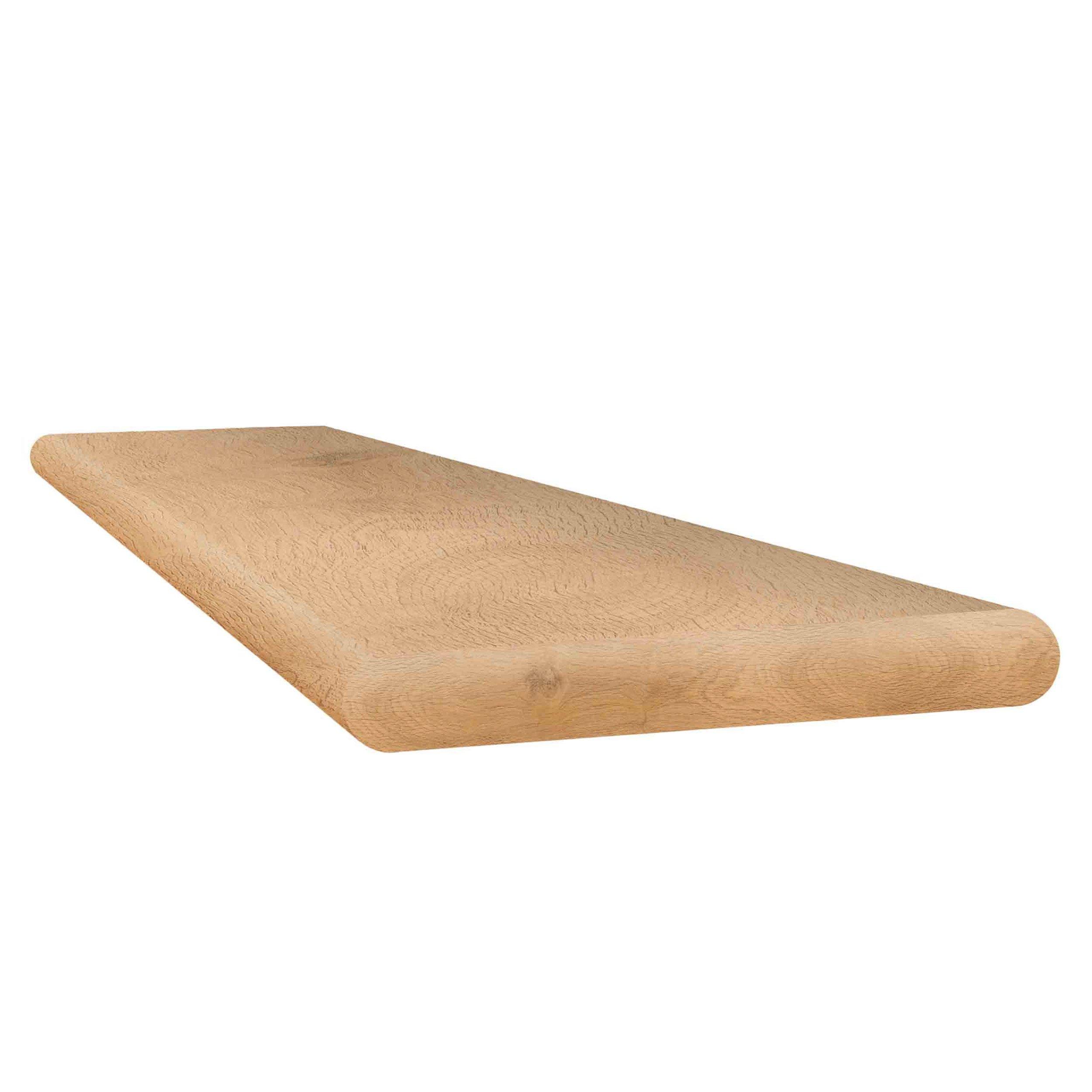 Somerville Wheat 48in. Laminate Return