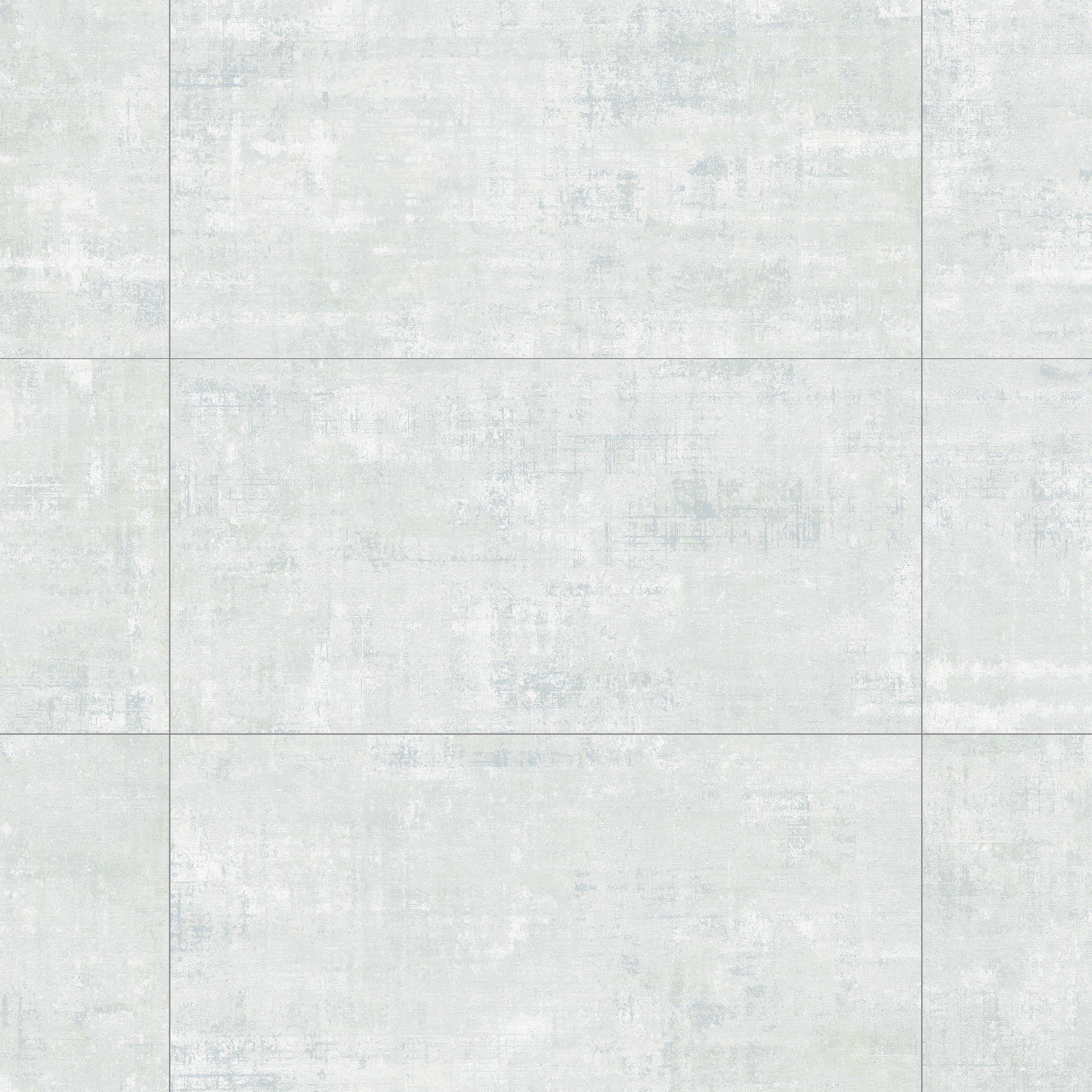 Lyra Blanca Matte  Porcelain Tile
