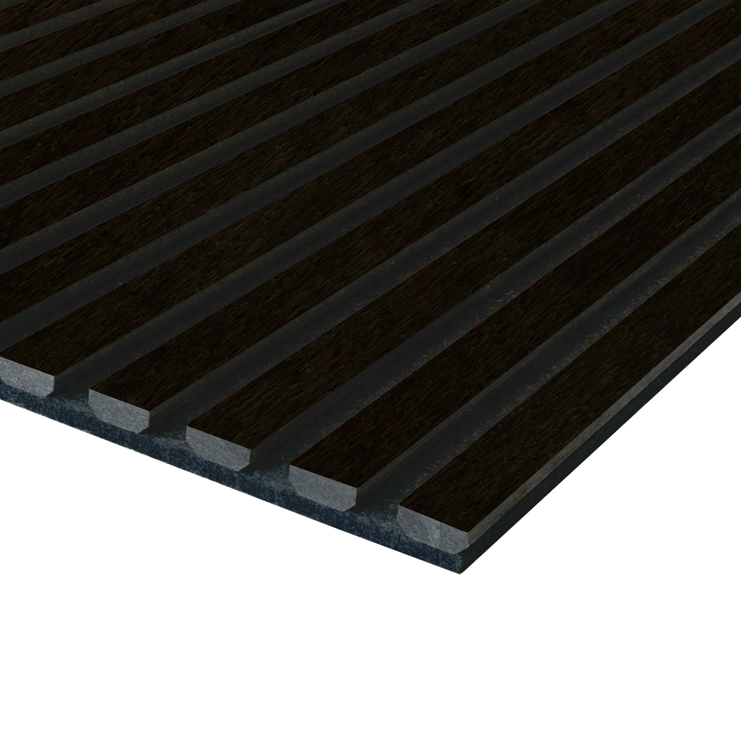 Mountain Ash Wood Acoustic Wall Panel