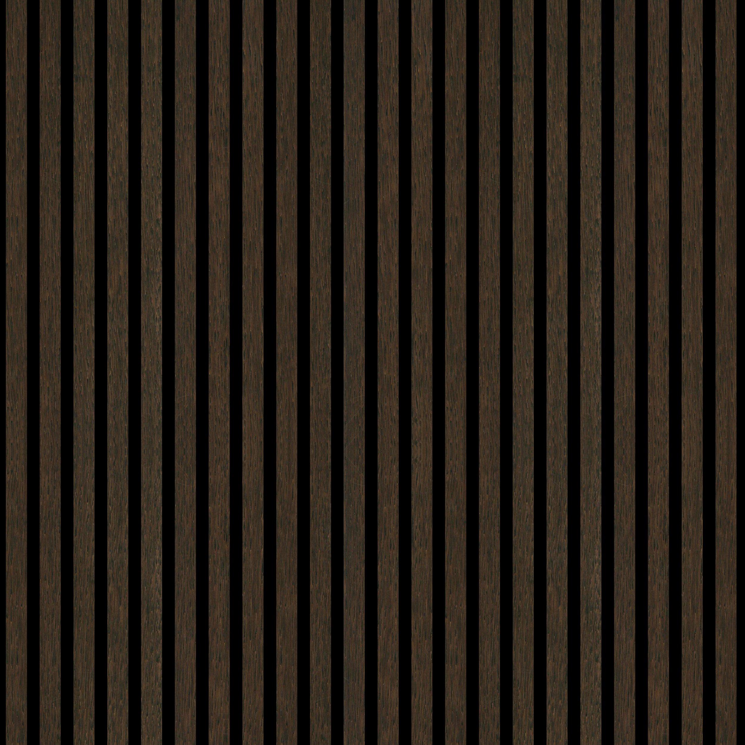 Mountain Ash Wood Acoustic Wall Panel