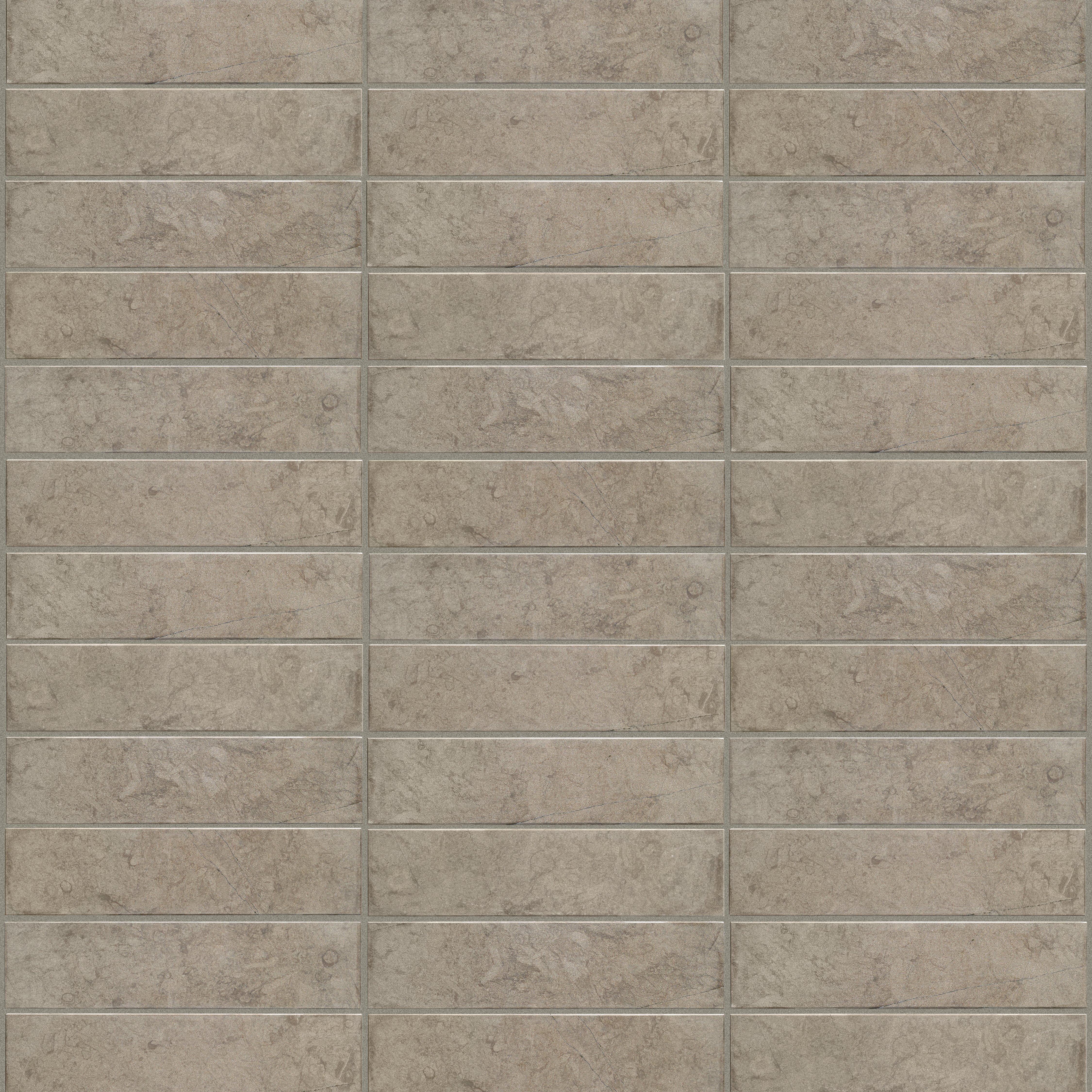 Foussana Honed Limestone Tile