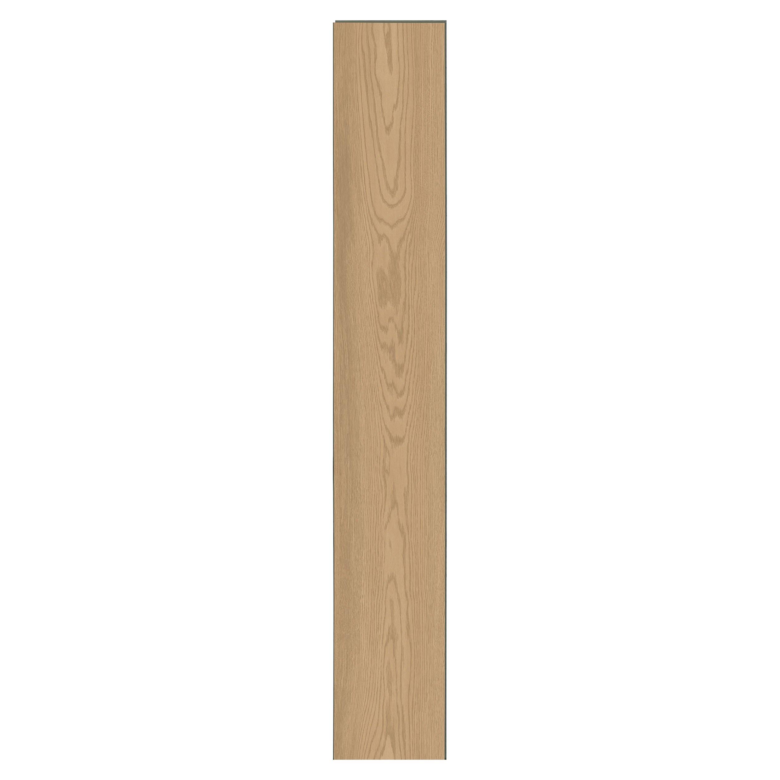 Sea Cliff Waterproof Rigid Core Luxury Vinyl Plank - Cork Pad