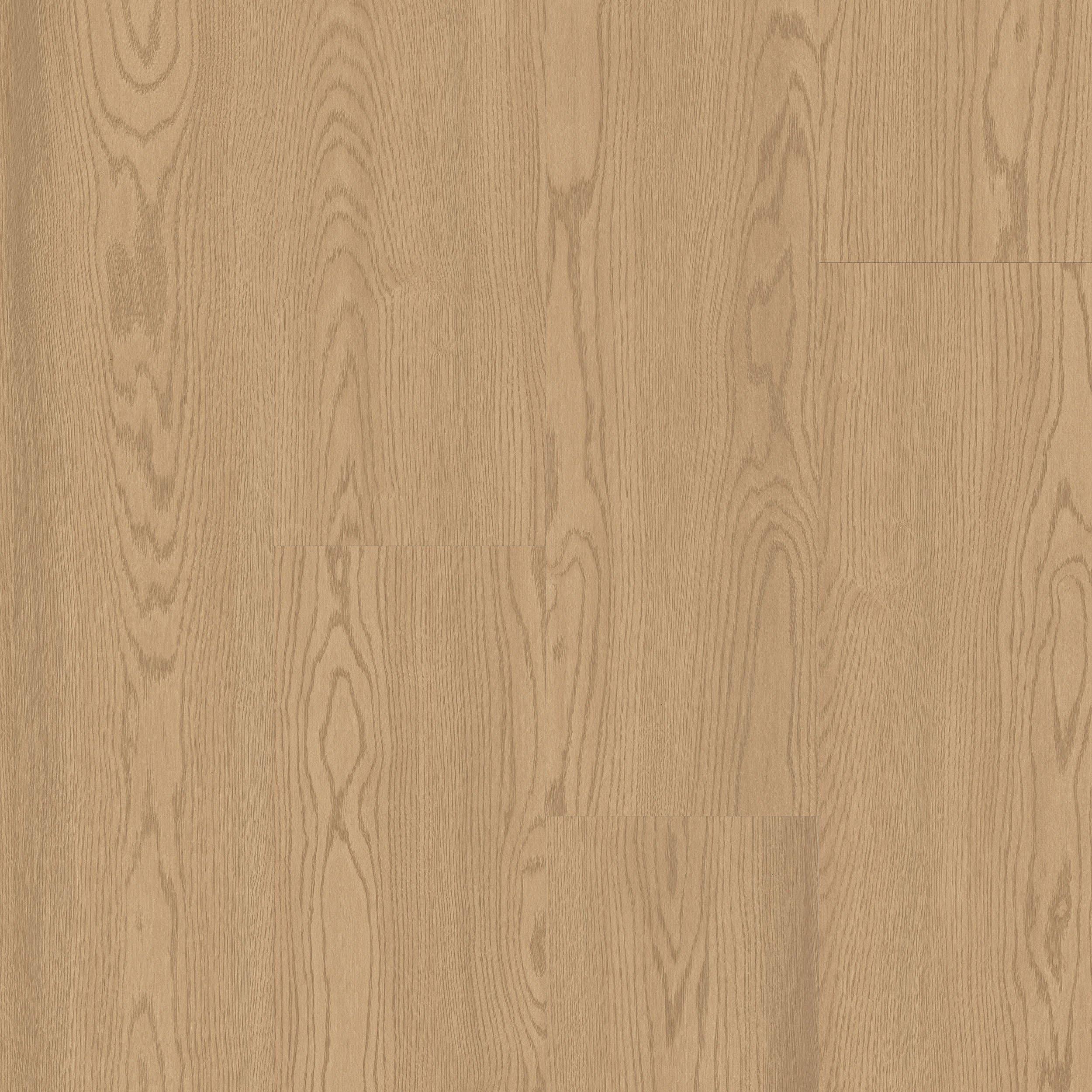 Sea Cliff Waterproof Rigid Core Luxury Vinyl Plank - Cork Pad