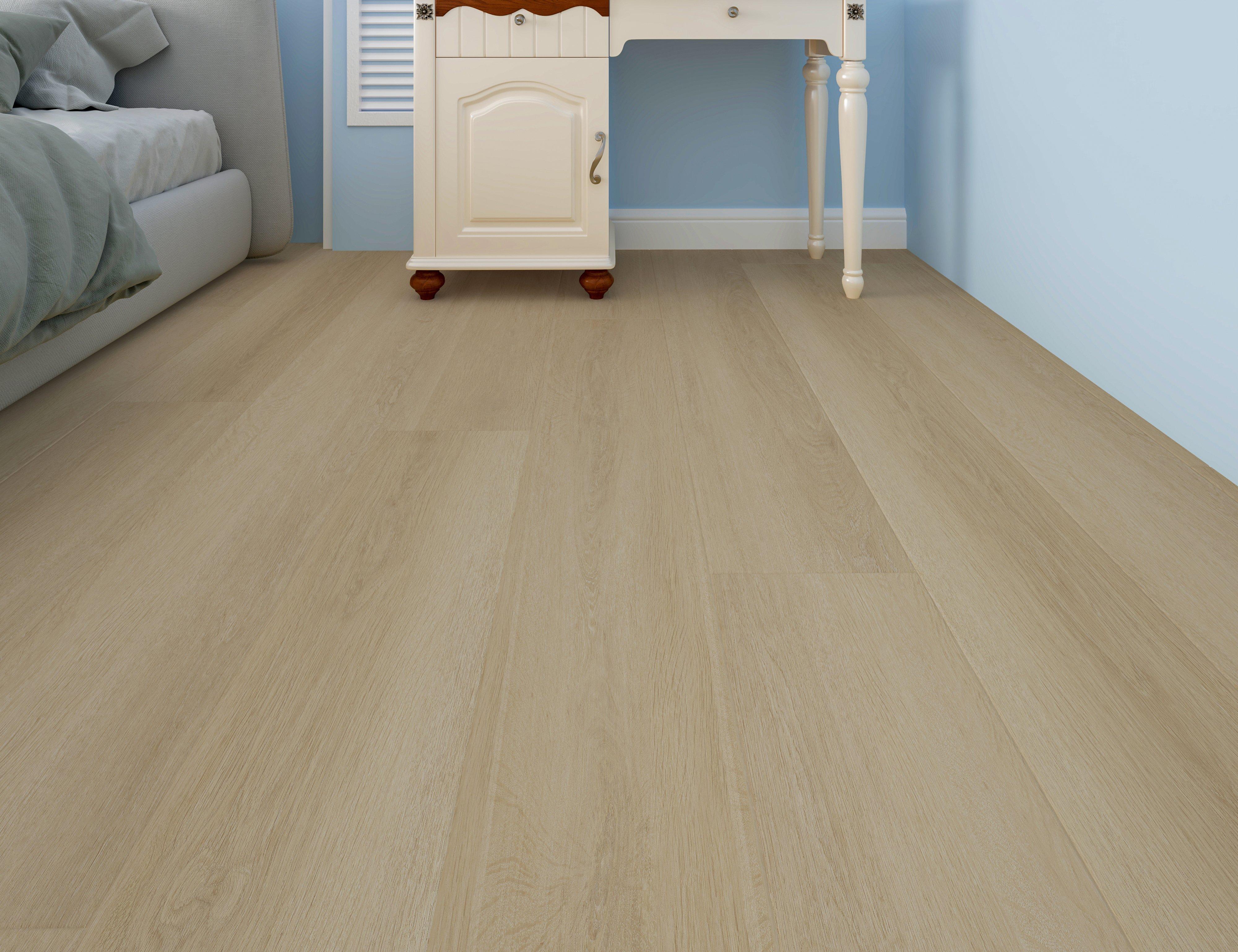 Salted Oak Waterproof Laminate Plank