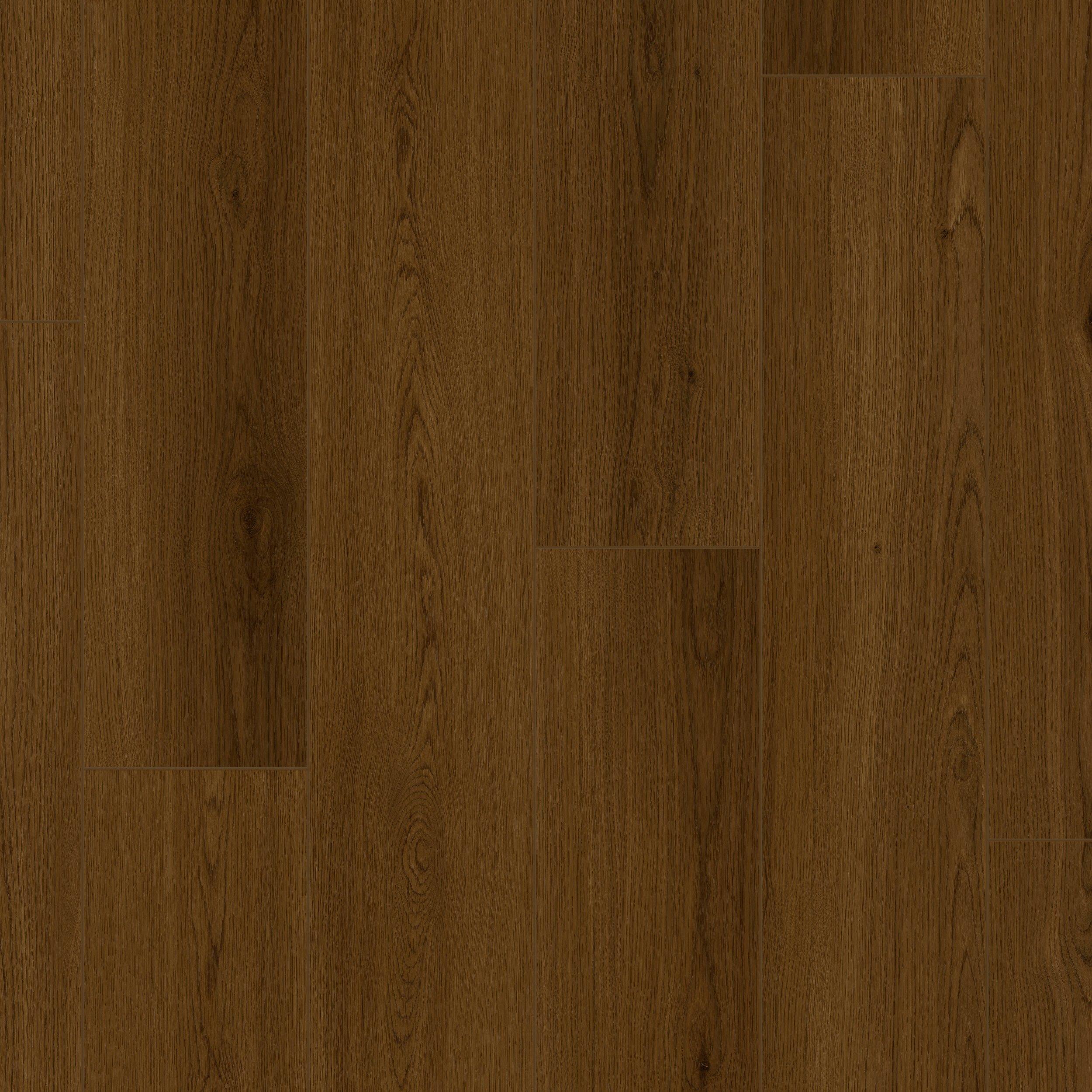 Langston Oak Waterproof Laminate Plank