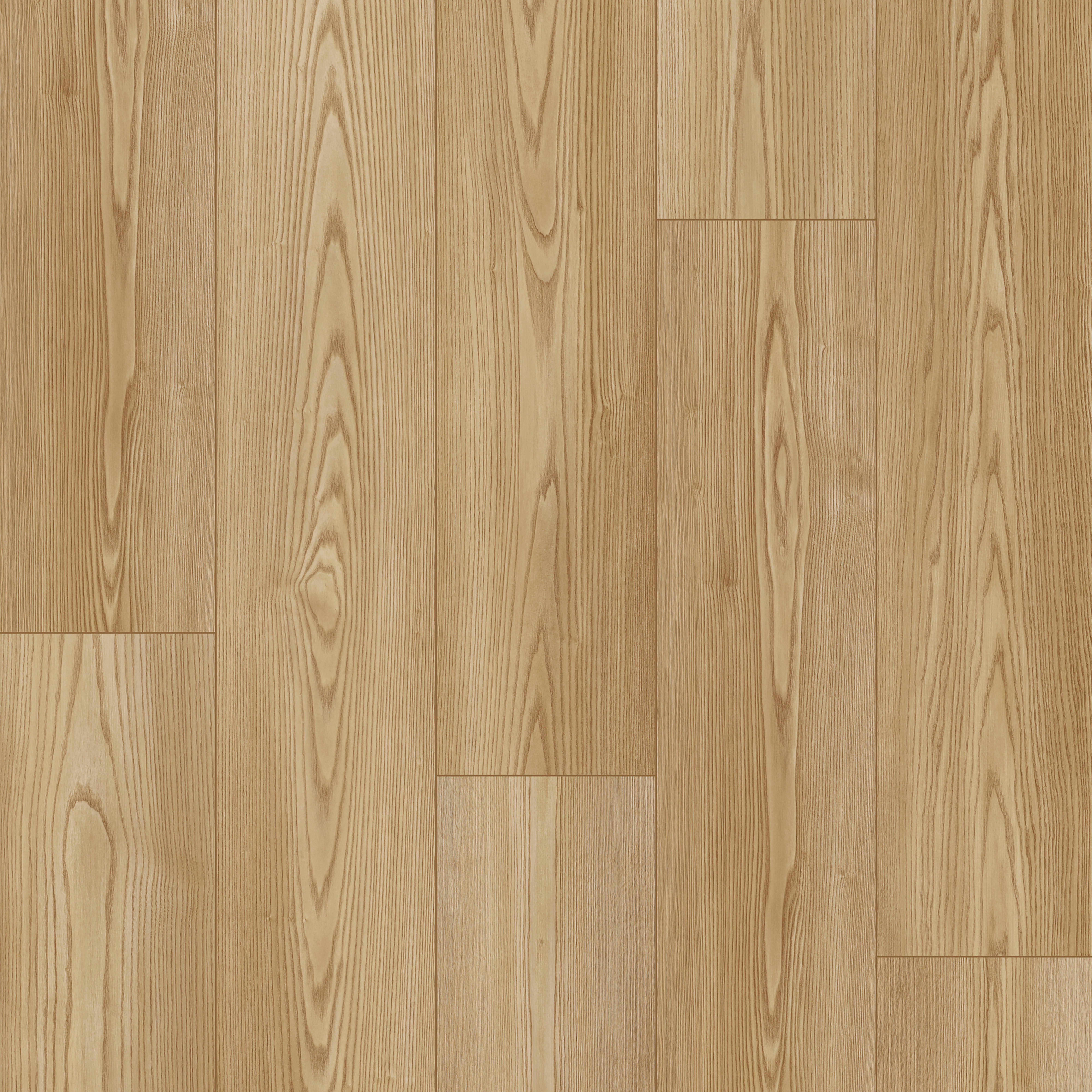 Adair Pike Waterproof Rigid Core Luxury Vinyl Plank - Cork Pad