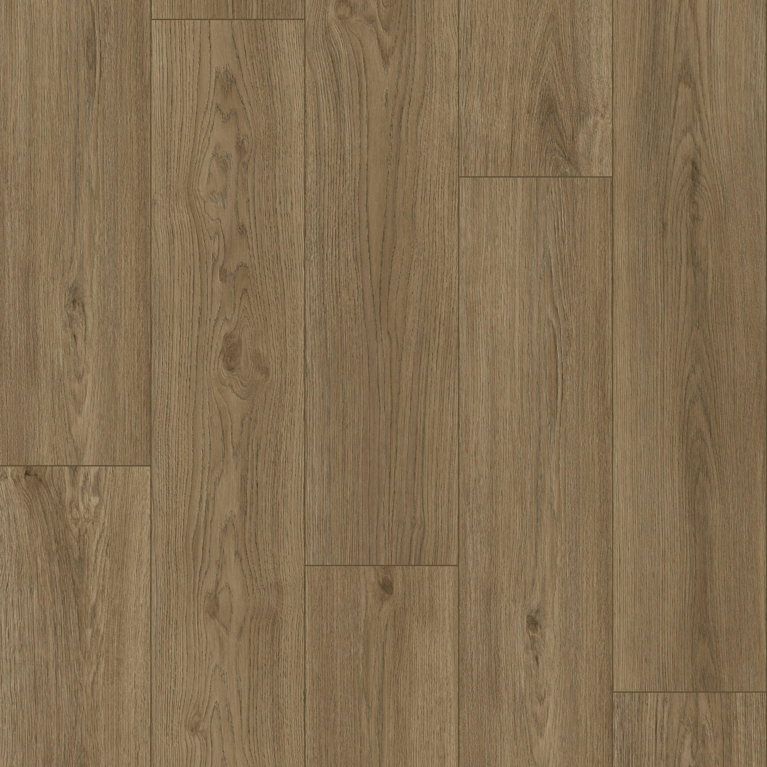 Telluride Pass Waterproof Rigid Core Luxury Vinyl Plank - Cork Pad