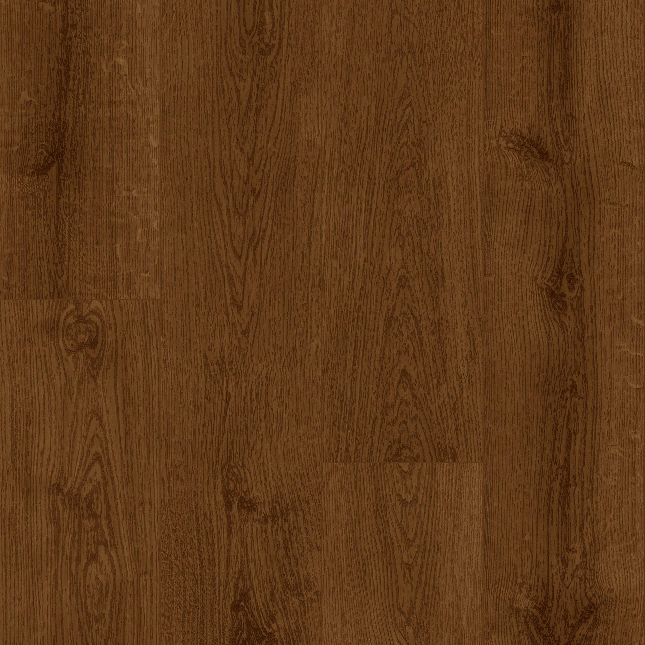 Red Rocks Waterproof Rigid Core Luxury Vinyl Plank - Cork Pad