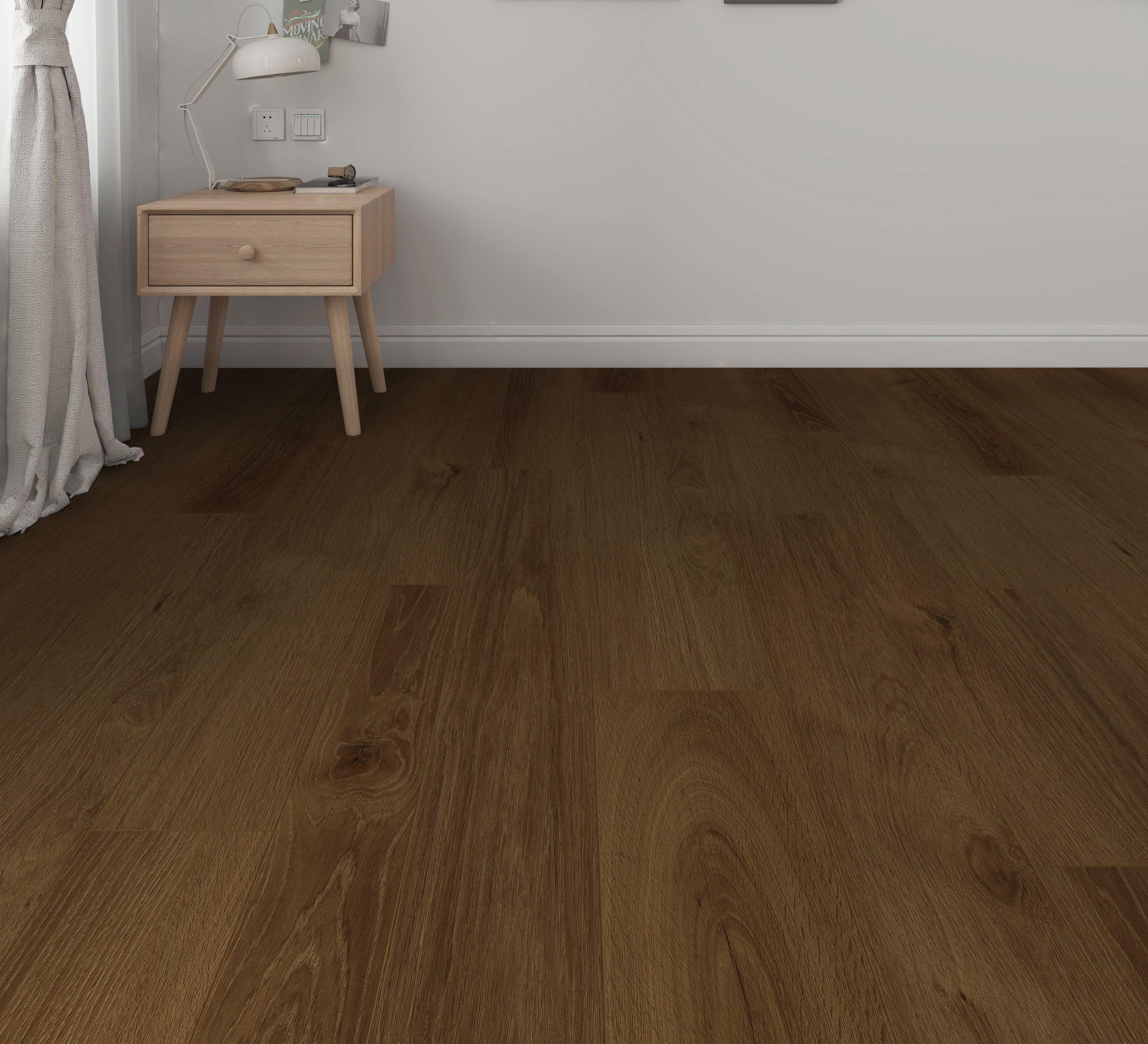 Coyote Ridge Waterproof Laminate Plank