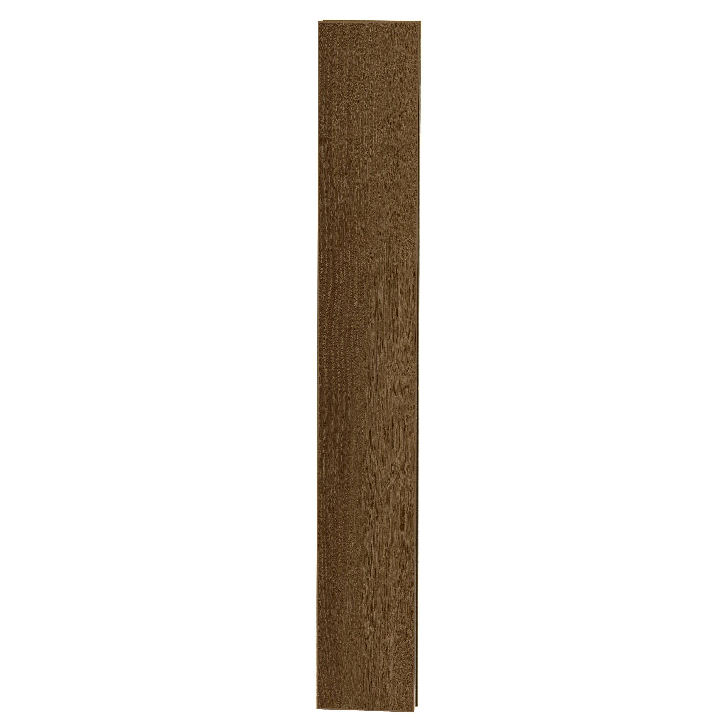 Coyote Ridge Waterproof Laminate Plank