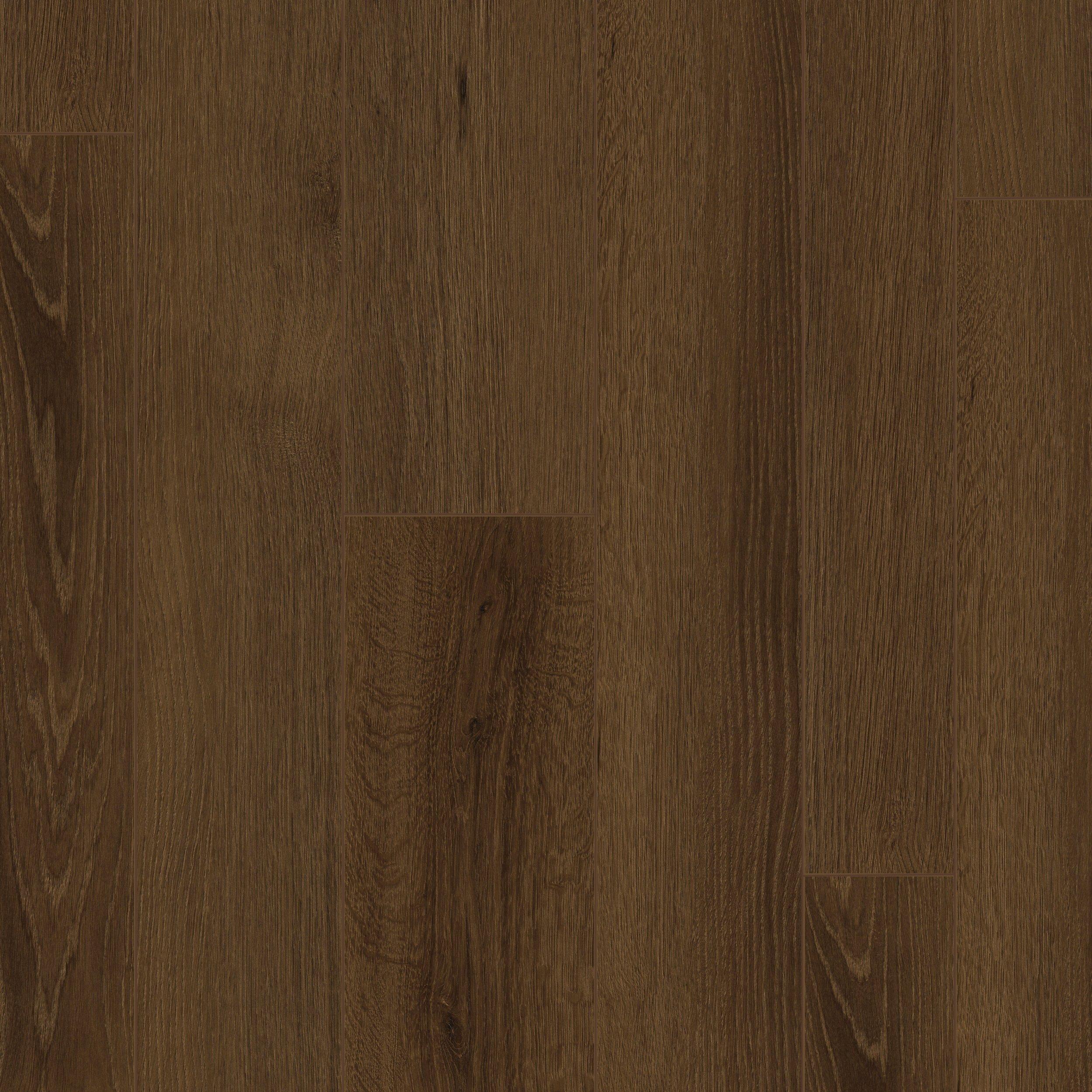 Coyote Ridge Waterproof Laminate Plank