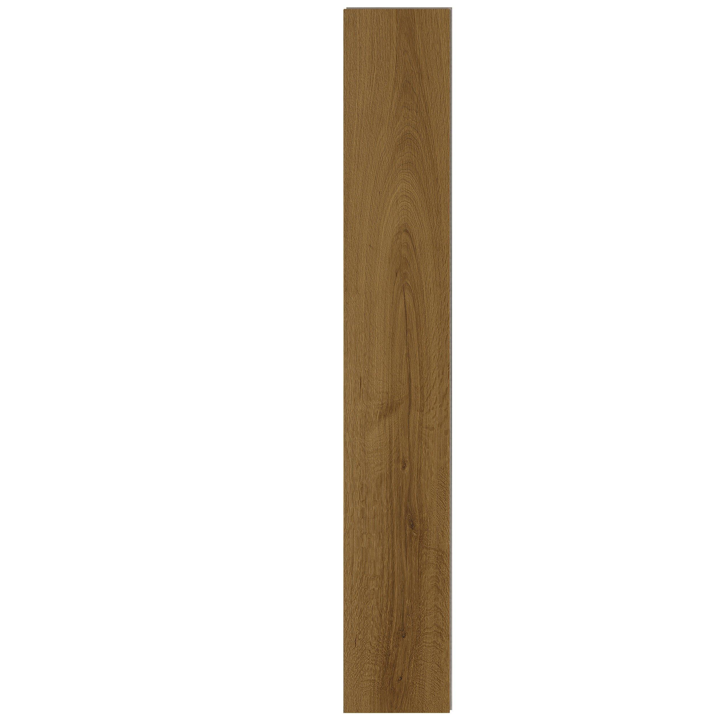 Hazelnut Oak Waterproof Laminate Plank