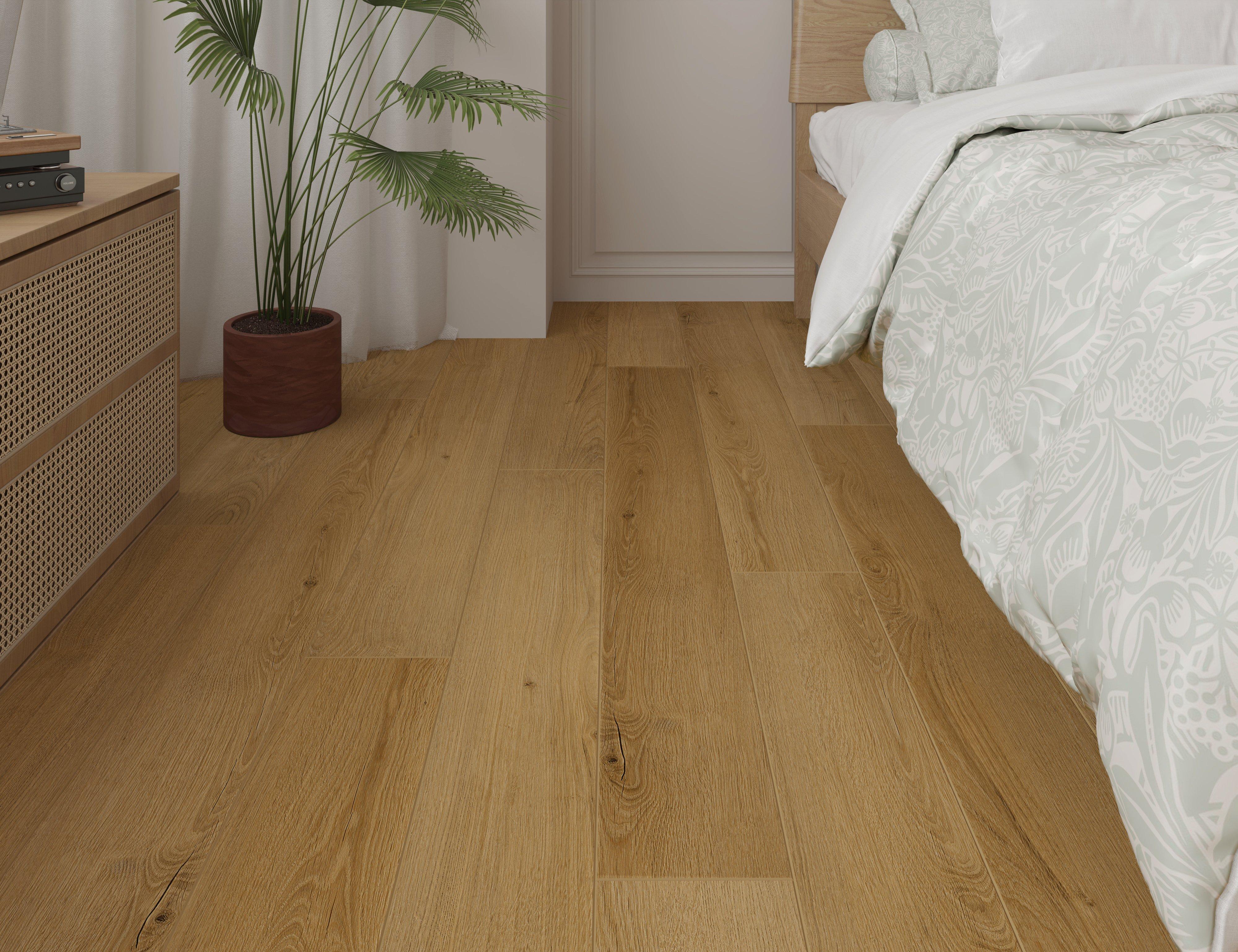 Wildflower Hills Waterproof Laminate Plank