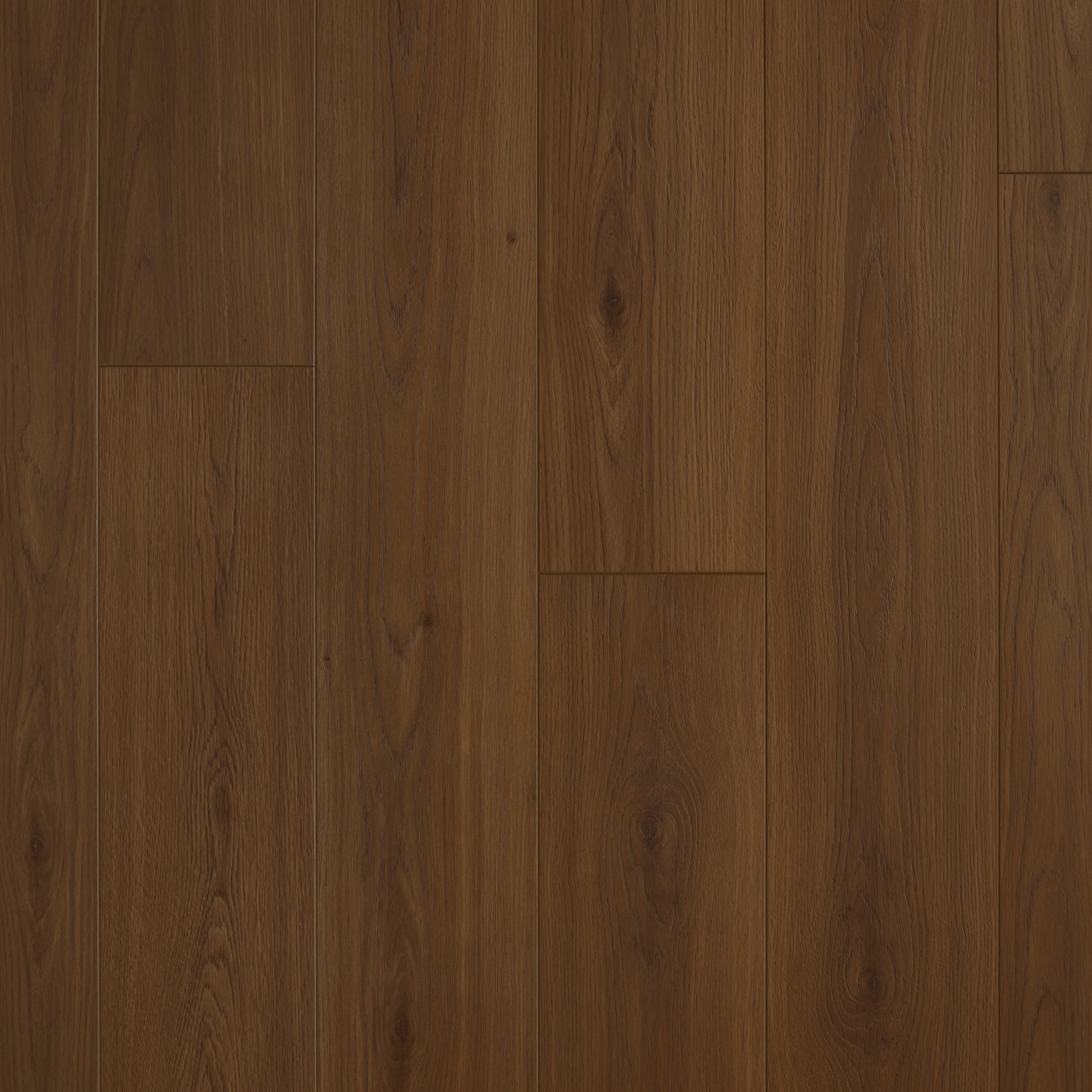 Sequoia Trail Waterproof Laminate Plank