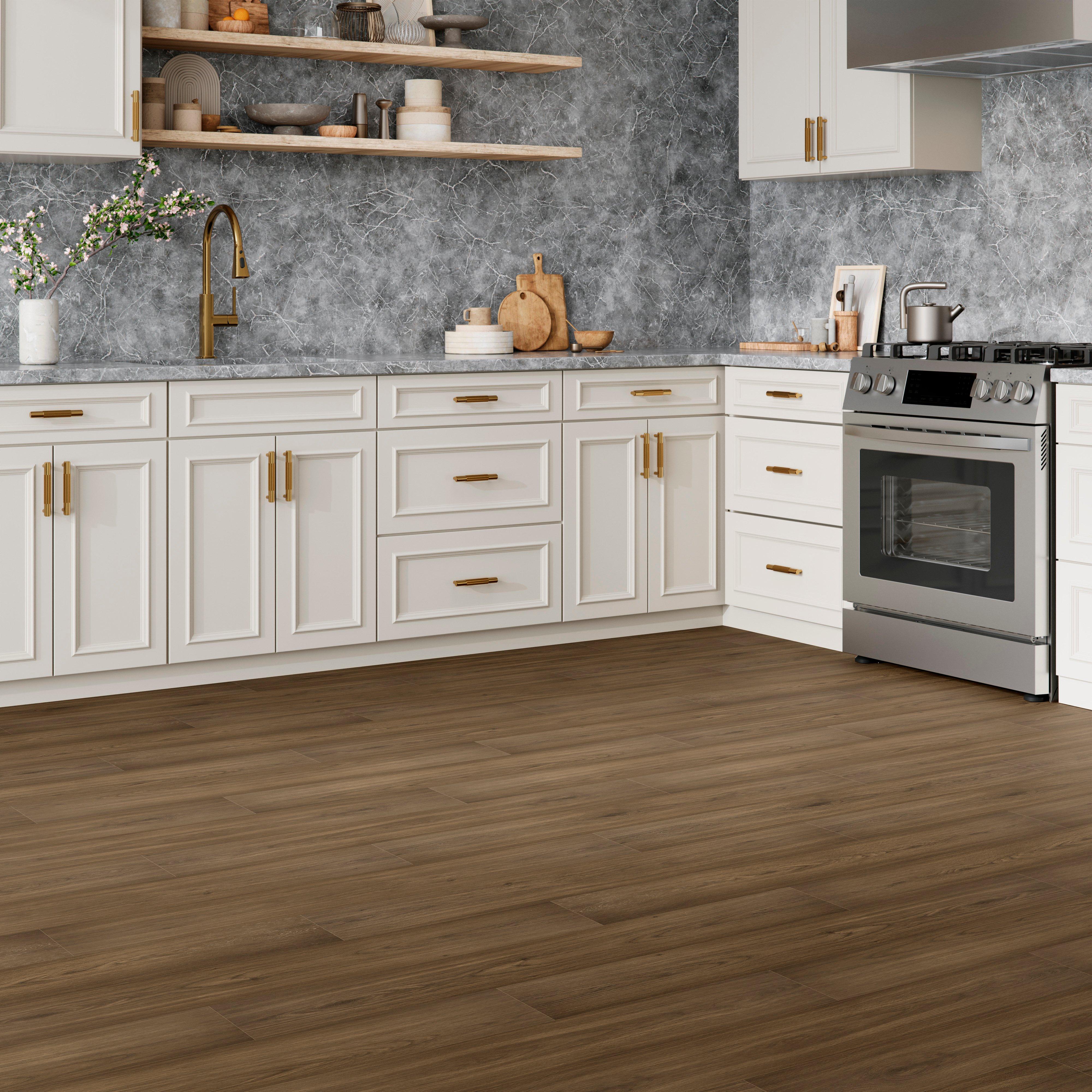Mammoth Cave Waterproof Laminate Plank
