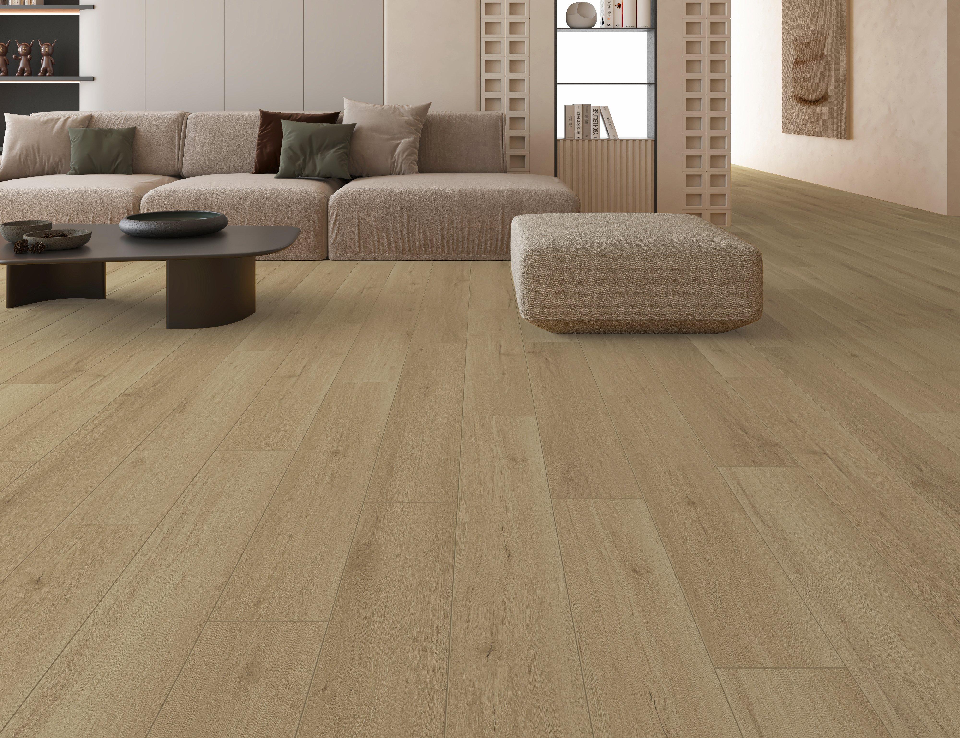 Channel Island Waterproof Laminate Plank