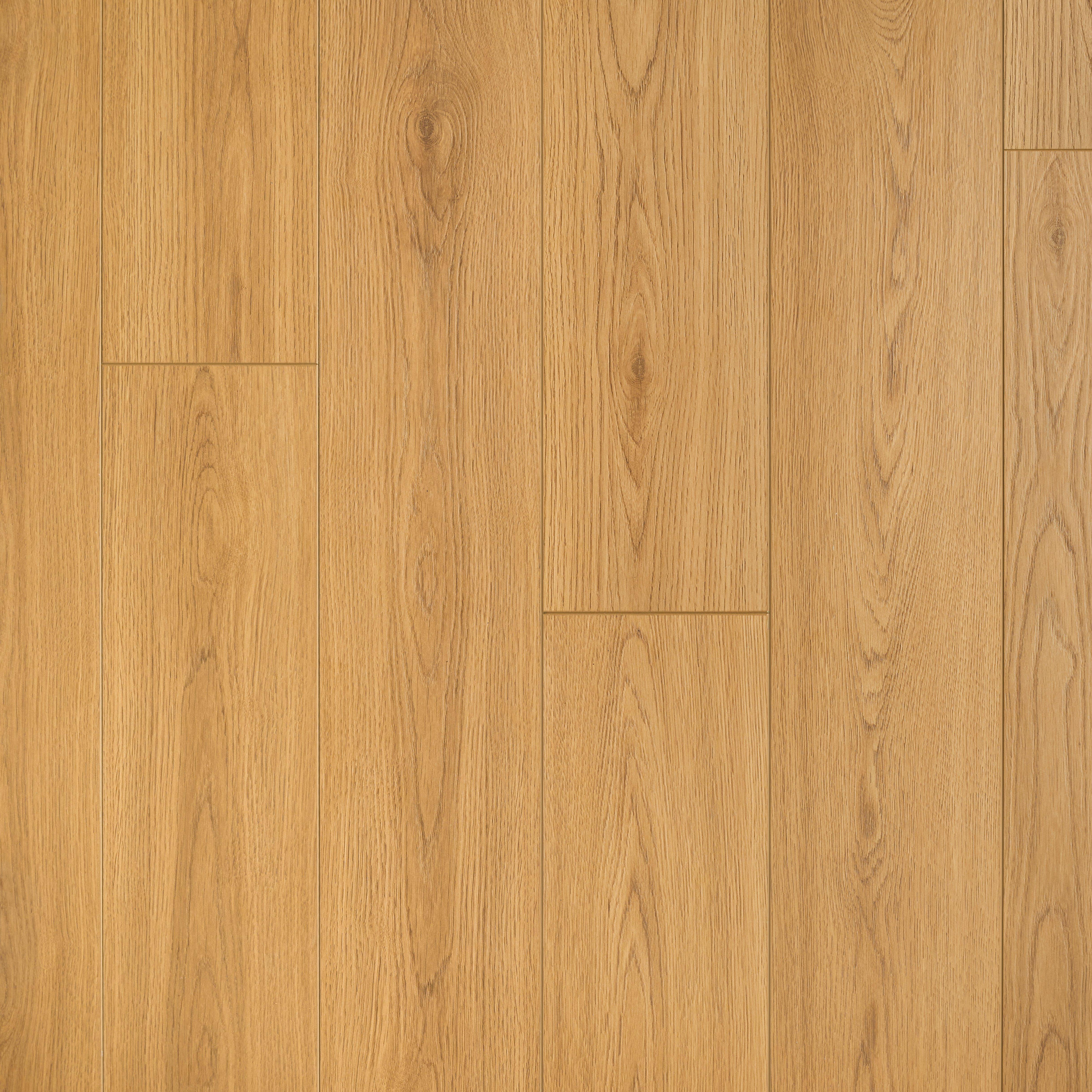 Cascade Dunes Waterproof Laminate Plank