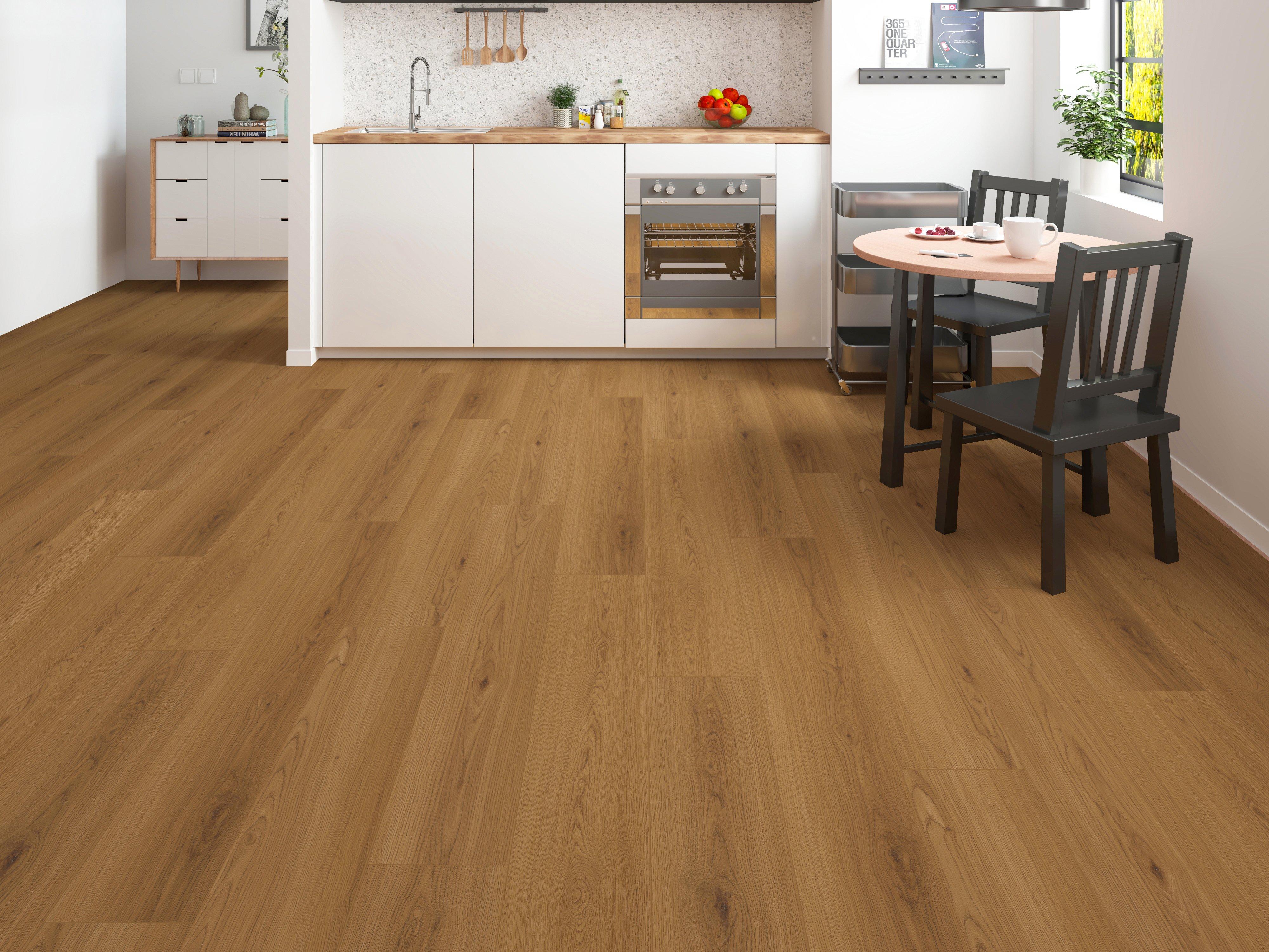 Cascade Dunes Waterproof Laminate Plank
