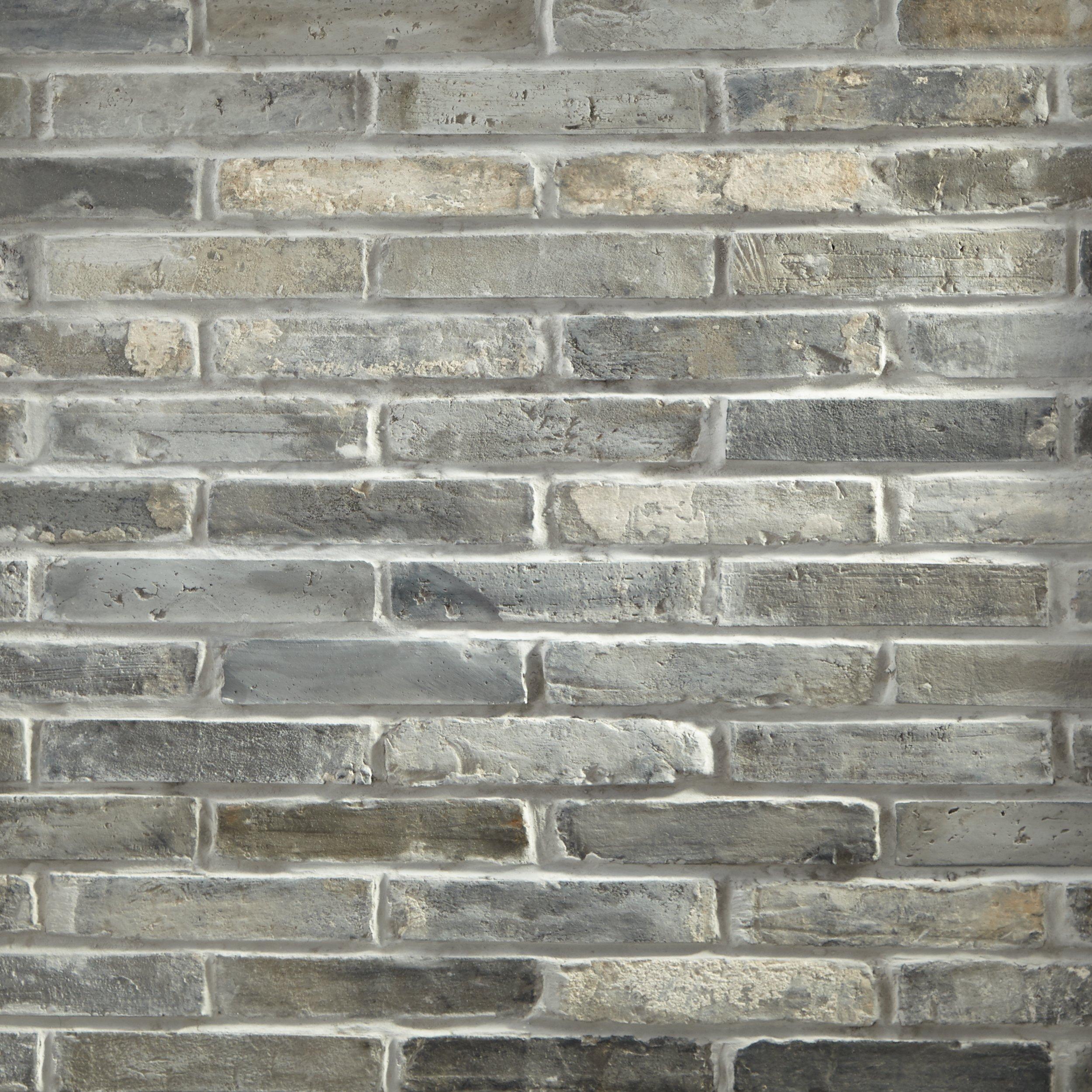Cressida Gray Reclaimed Brick