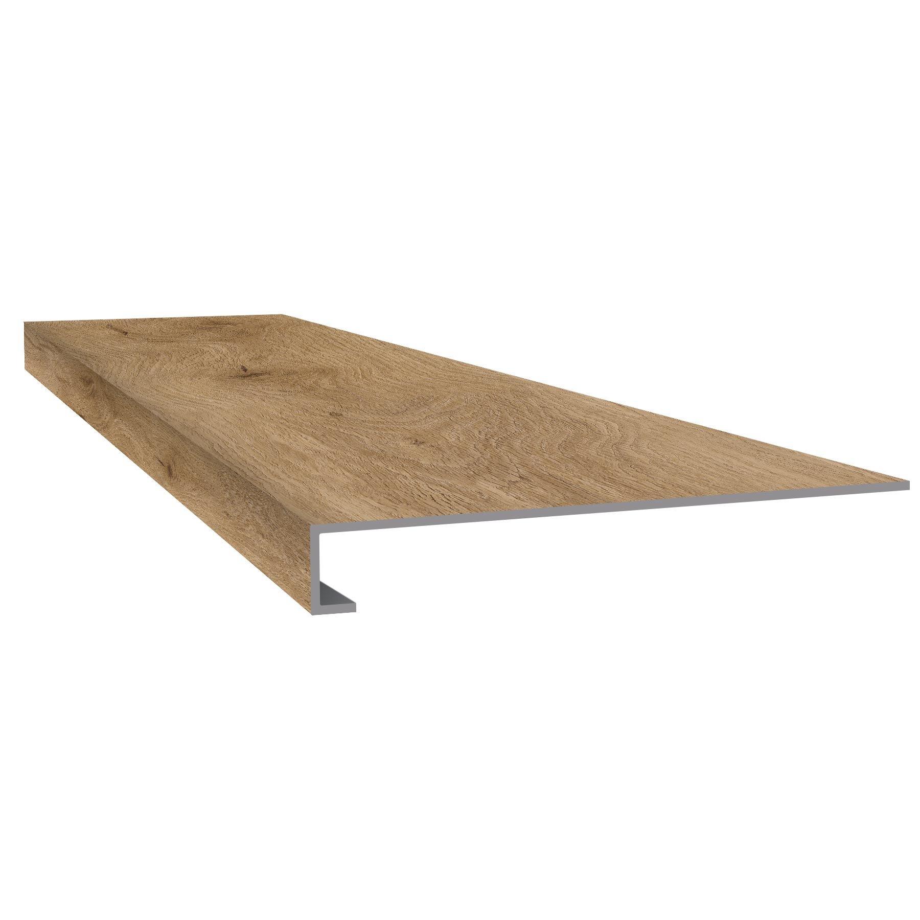 Harper 47in. Vinyl Square Tread