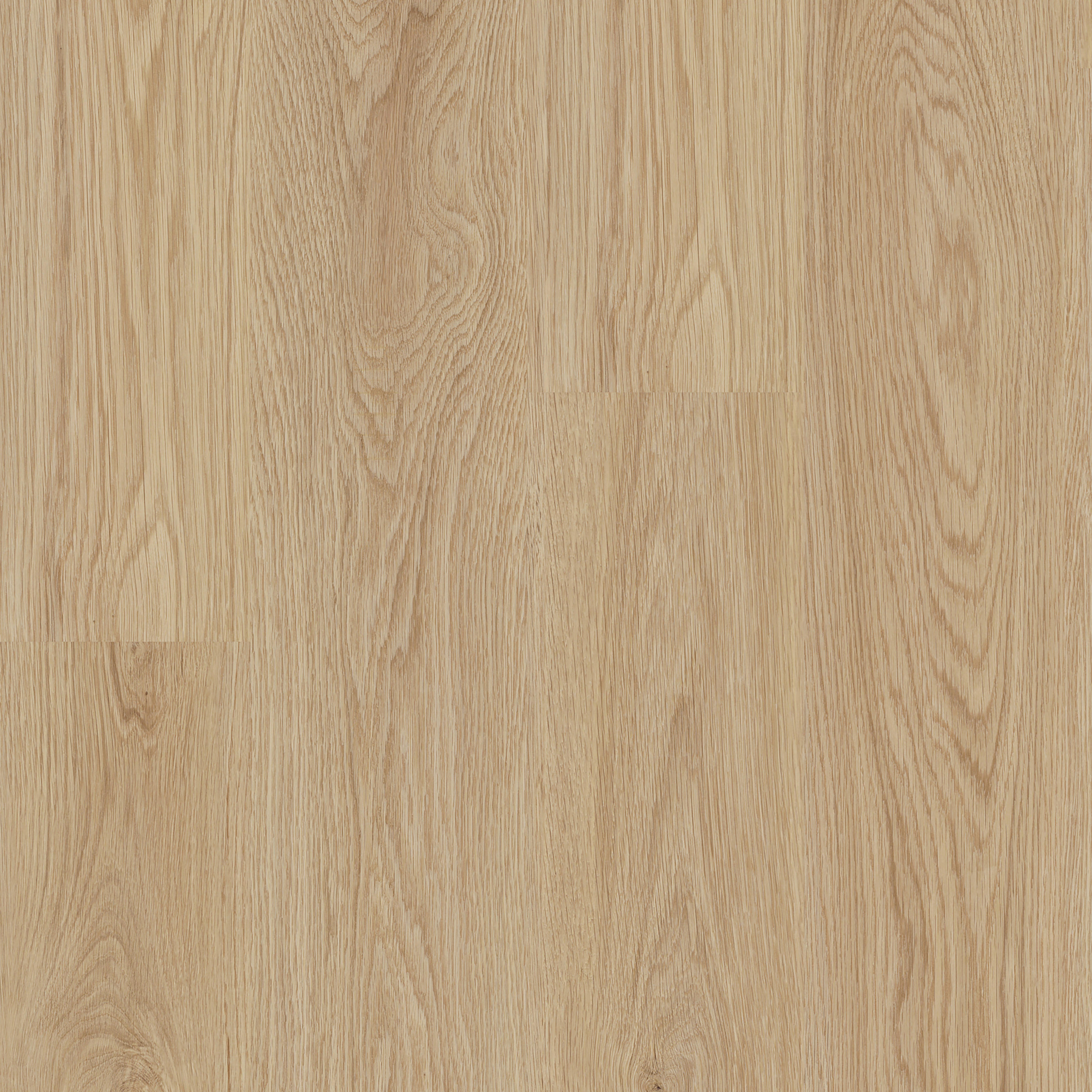 Crestline Oak Waterproof Rigid Core Luxury Vinyl Plank - Cork Pad