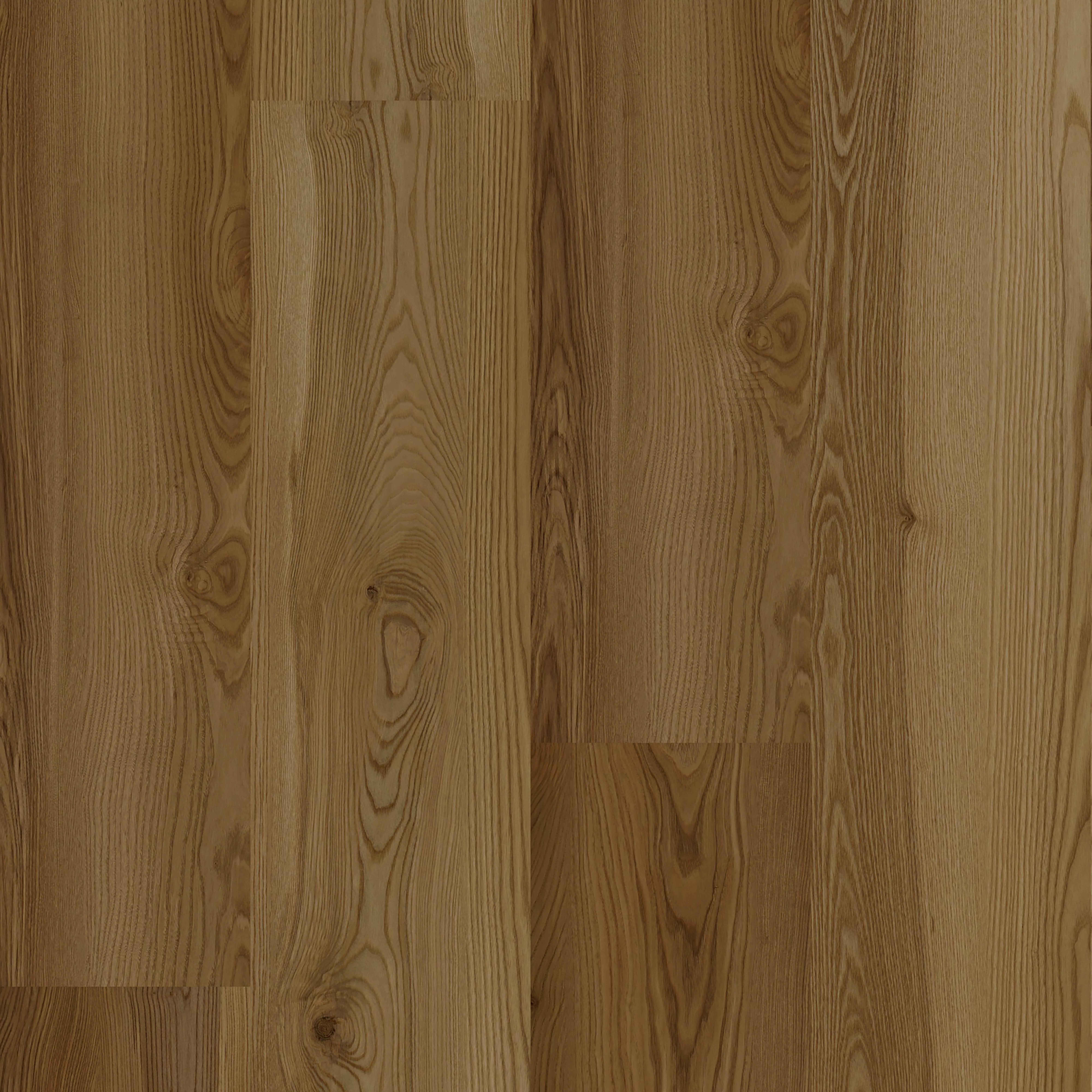 Kimball Grove Waterproof Rigid Core Luxury Vinyl Plank - Cork Pad