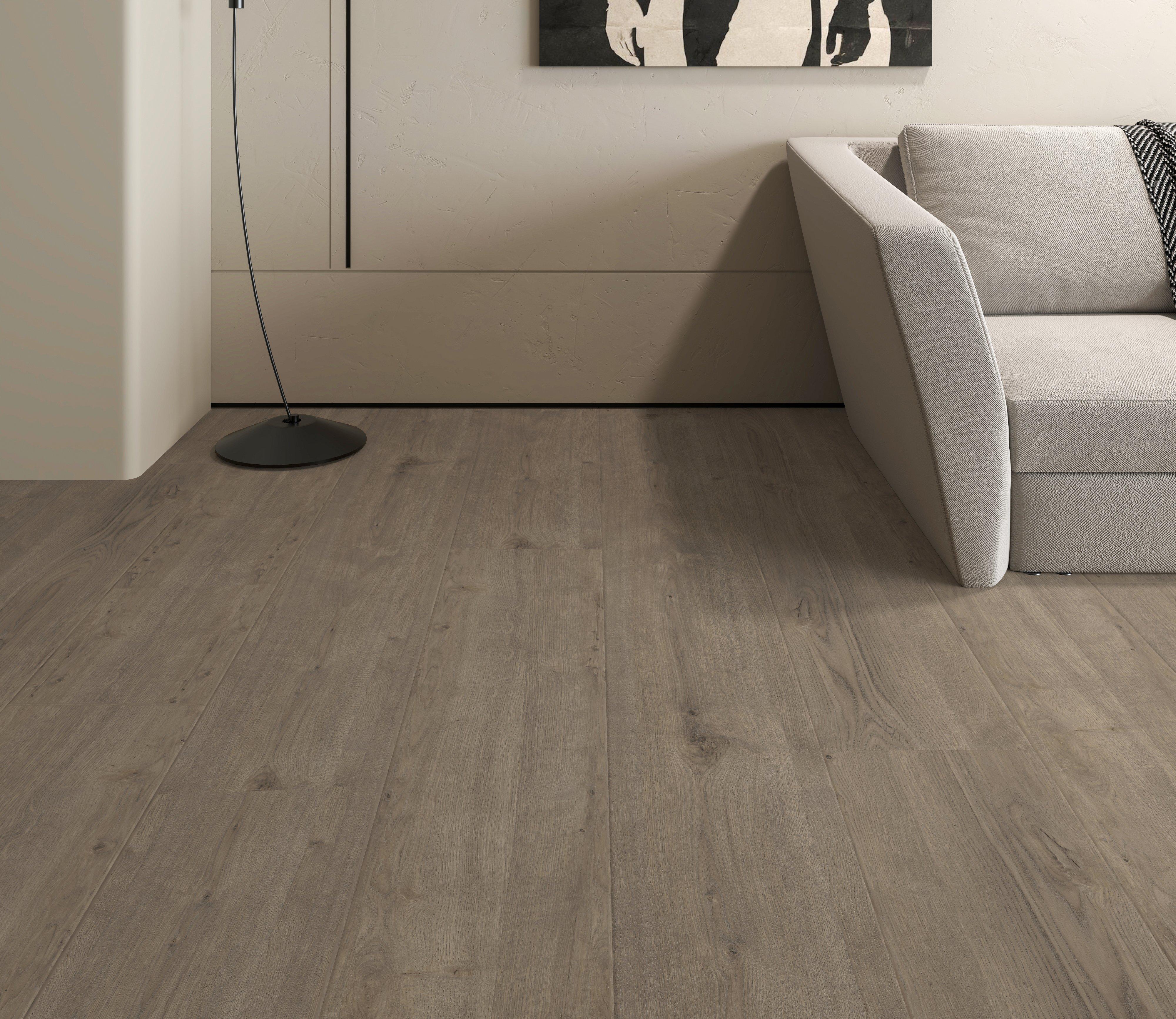 Tyson Peak Waterproof Hybrid Resilient Plank - Cork Pad