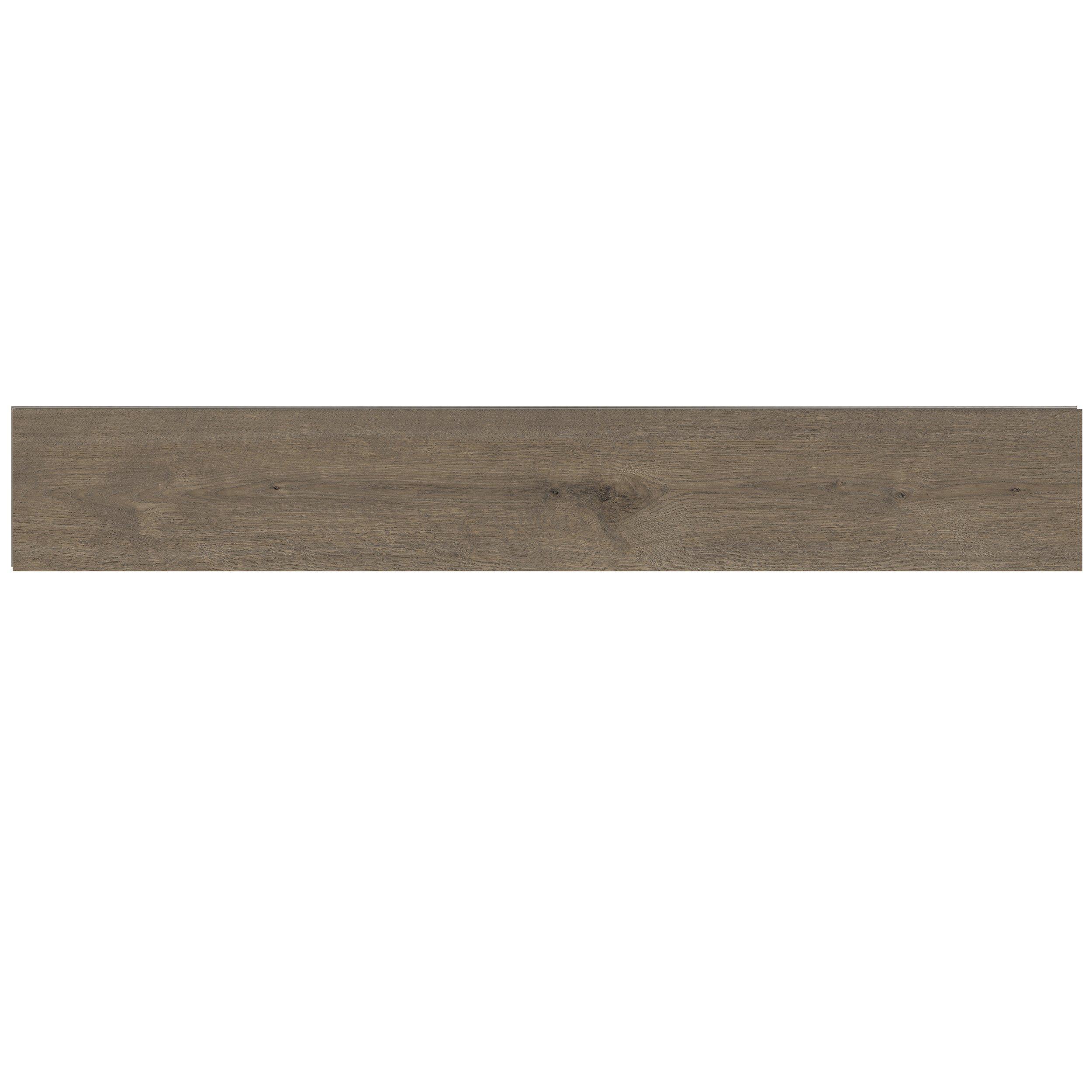 Tyson Peak Waterproof Hybrid Resilient Plank - Cork Pad