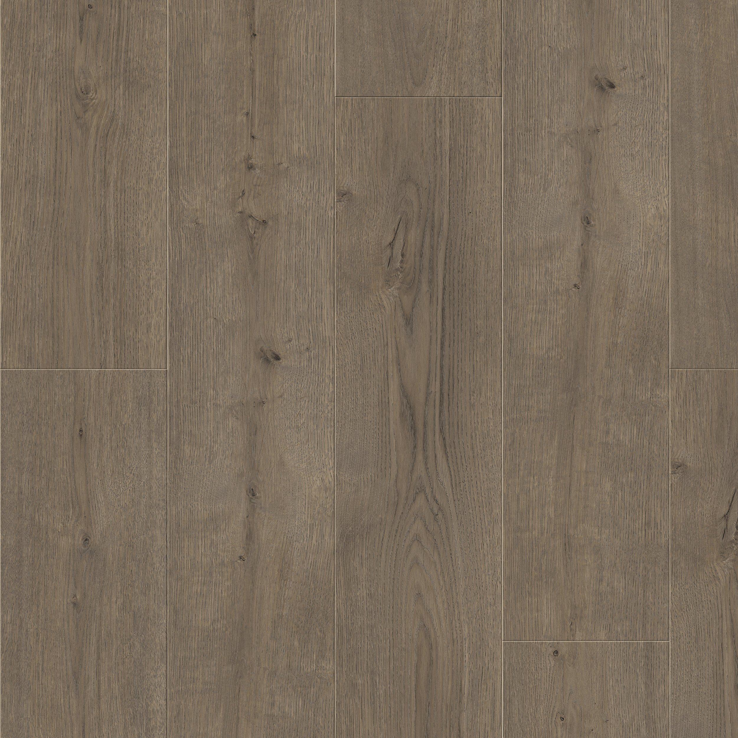 Tyson Peak Waterproof Hybrid Resilient Plank - Cork Pad