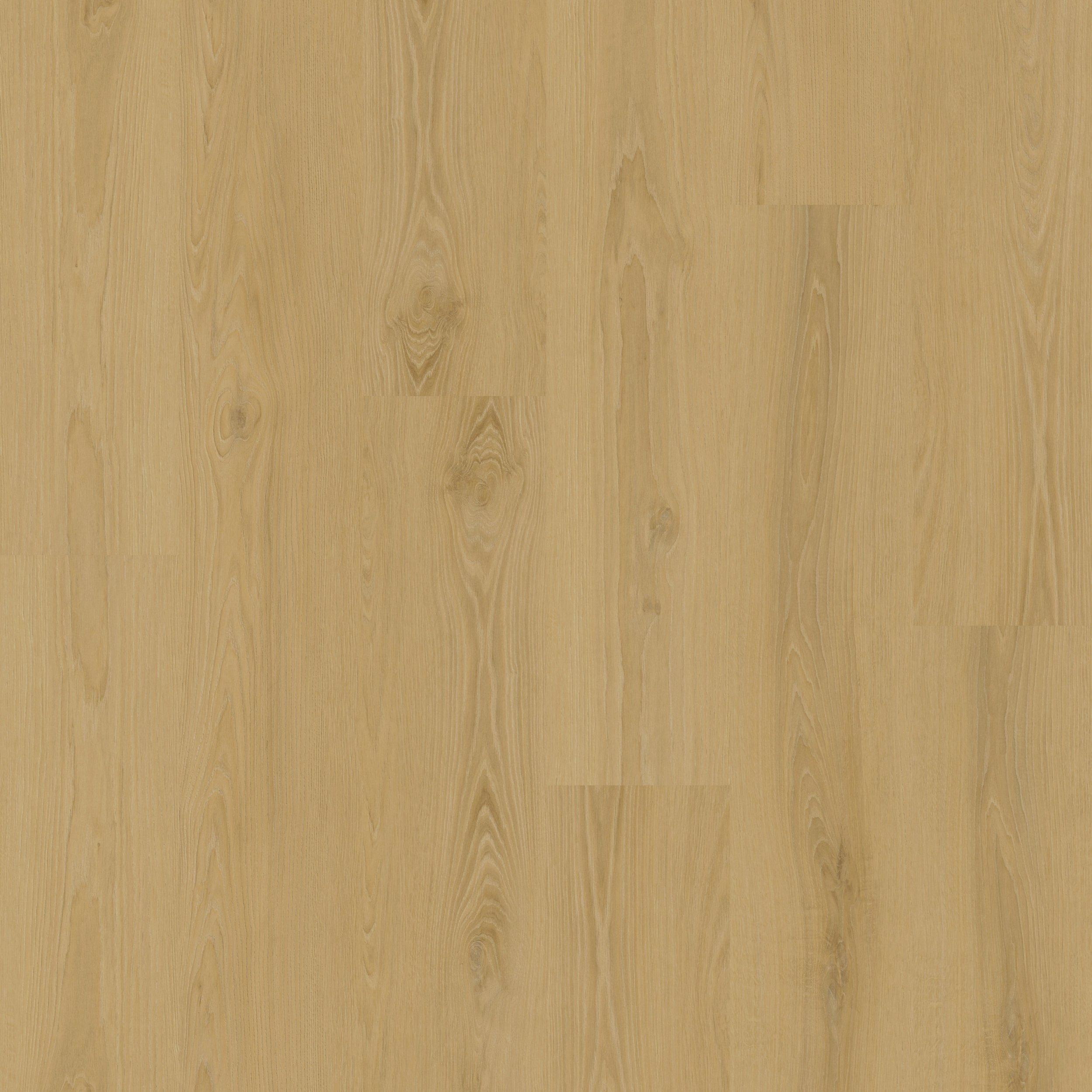 Grigsby Park Waterproof Rigid Core Luxury Vinyl Plank - Cork Pad