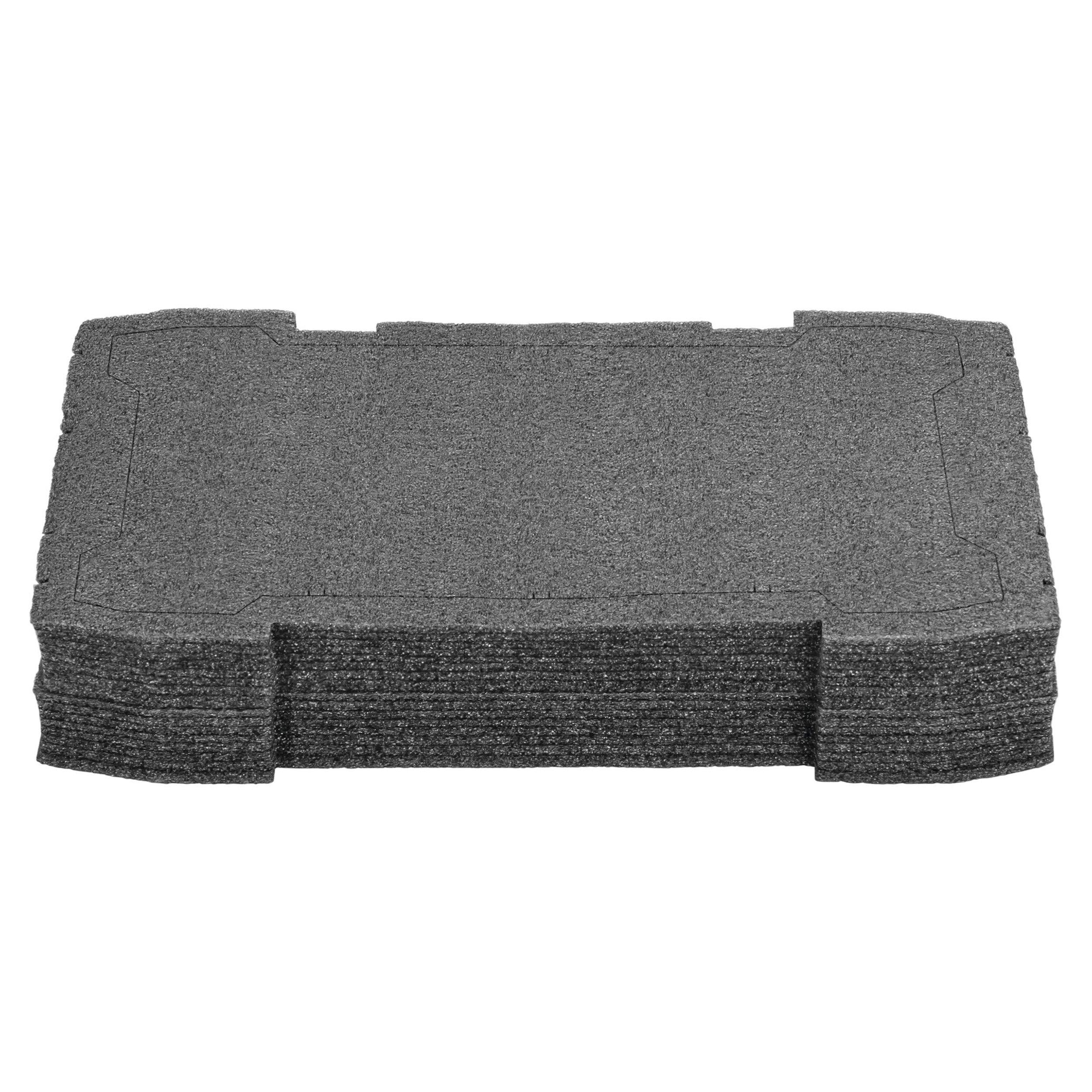 DeWalt ToughSystem 2.0 Deep Foam Insert