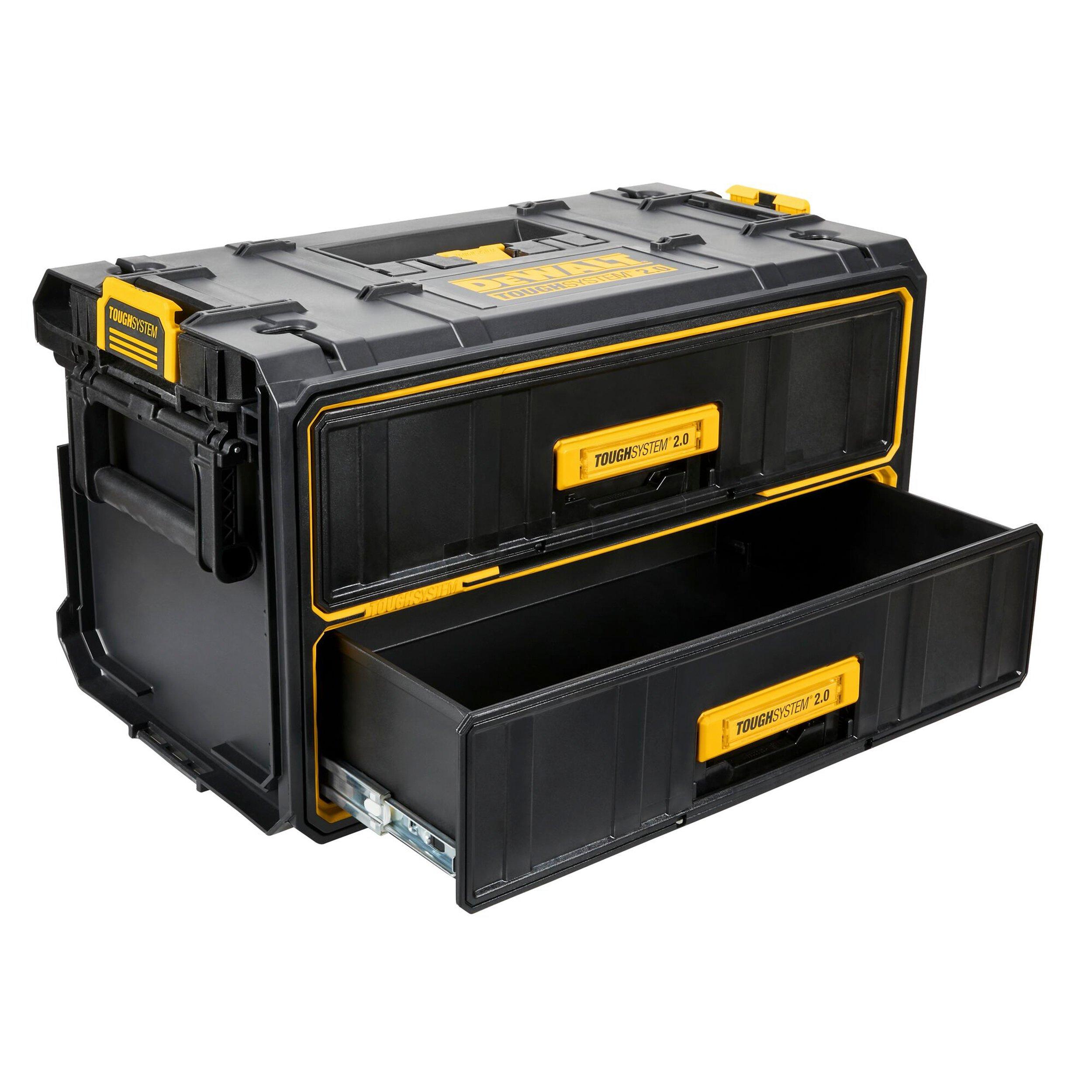 DeWalt ToughSystem 2.0 Drawer Unit