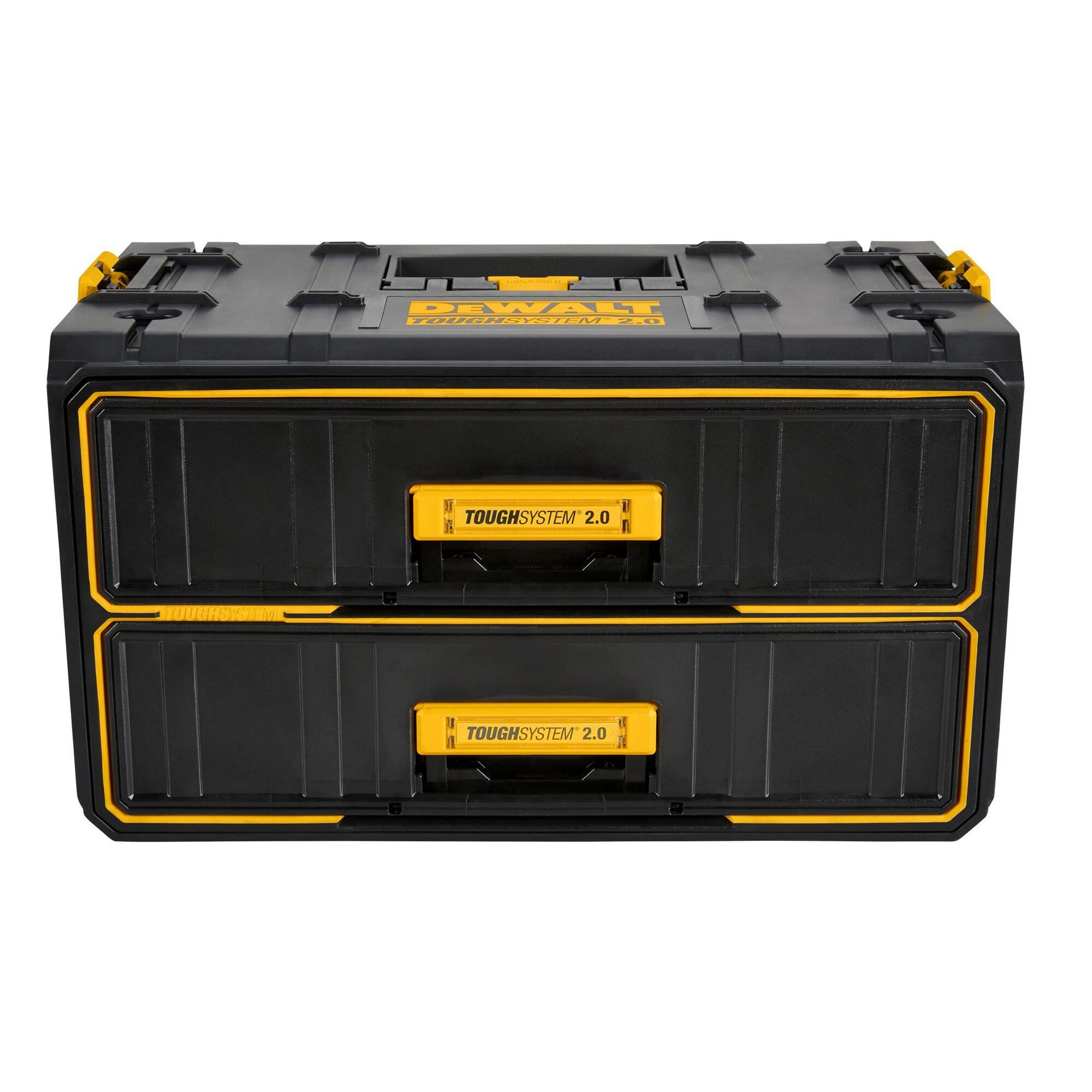 DeWalt ToughSystem 2.0 Drawer Unit