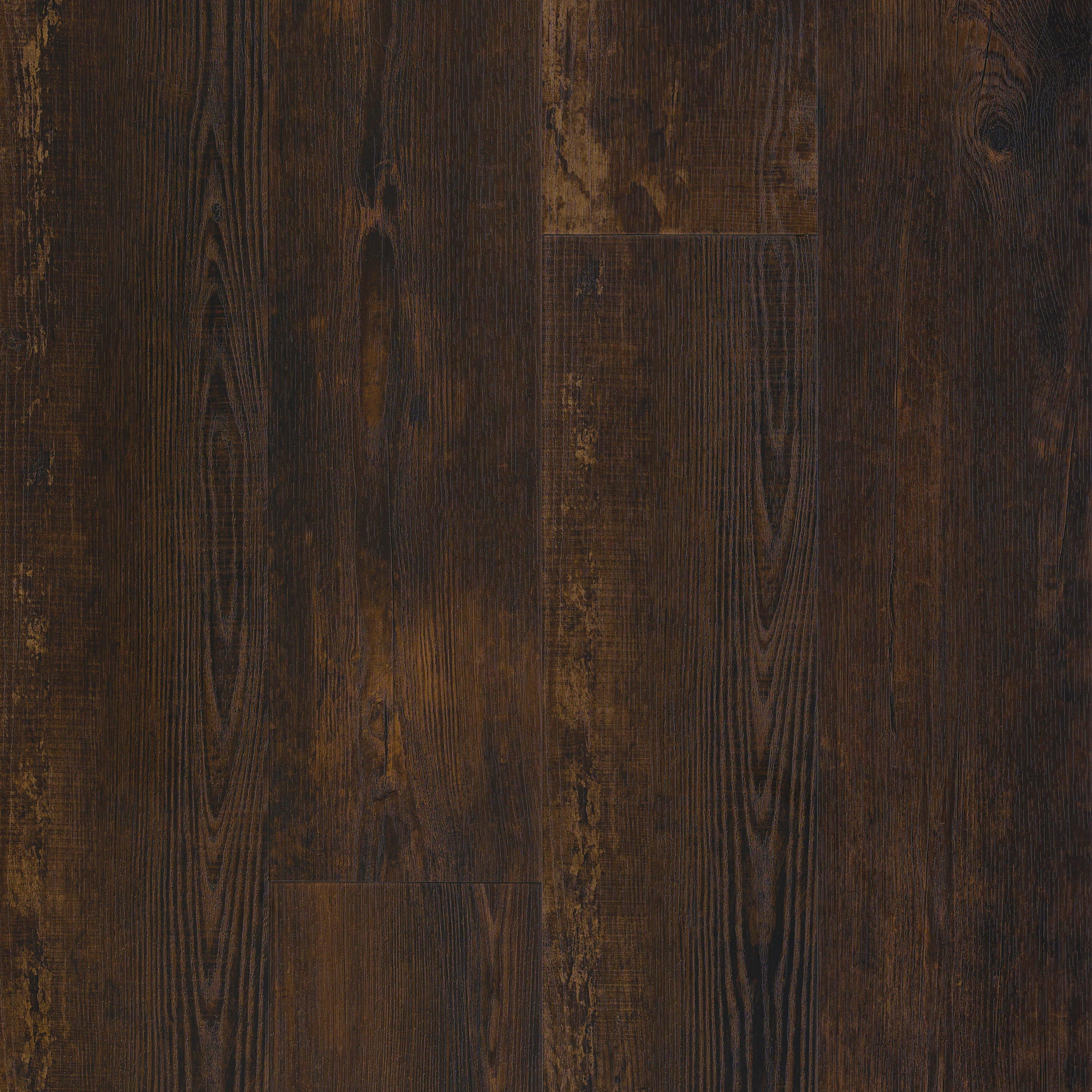 Tilden Park Waterproof Rigid Core Luxury Vinyl Plank - Cork Pad