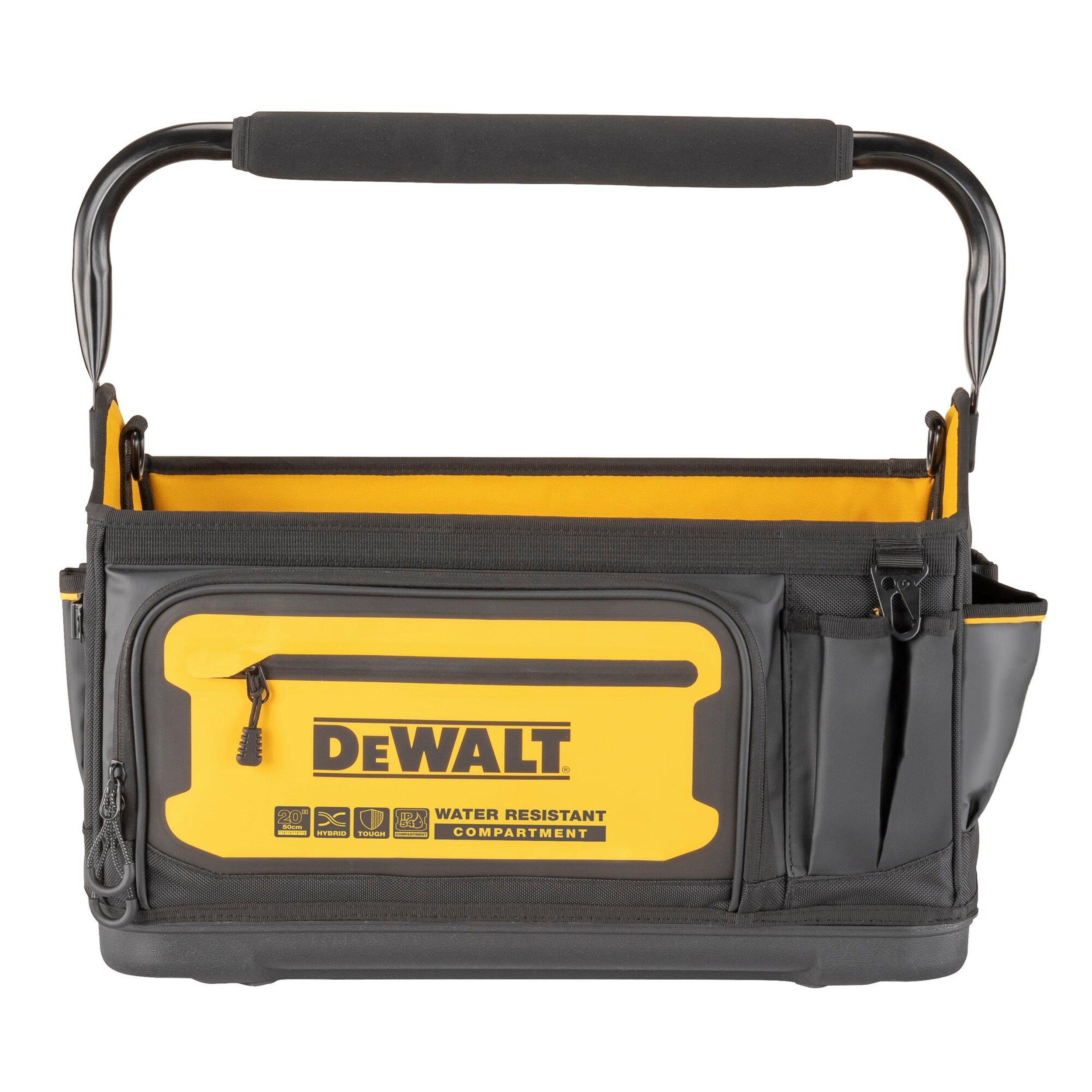 DeWalt 20in. Pro Tool Tote
