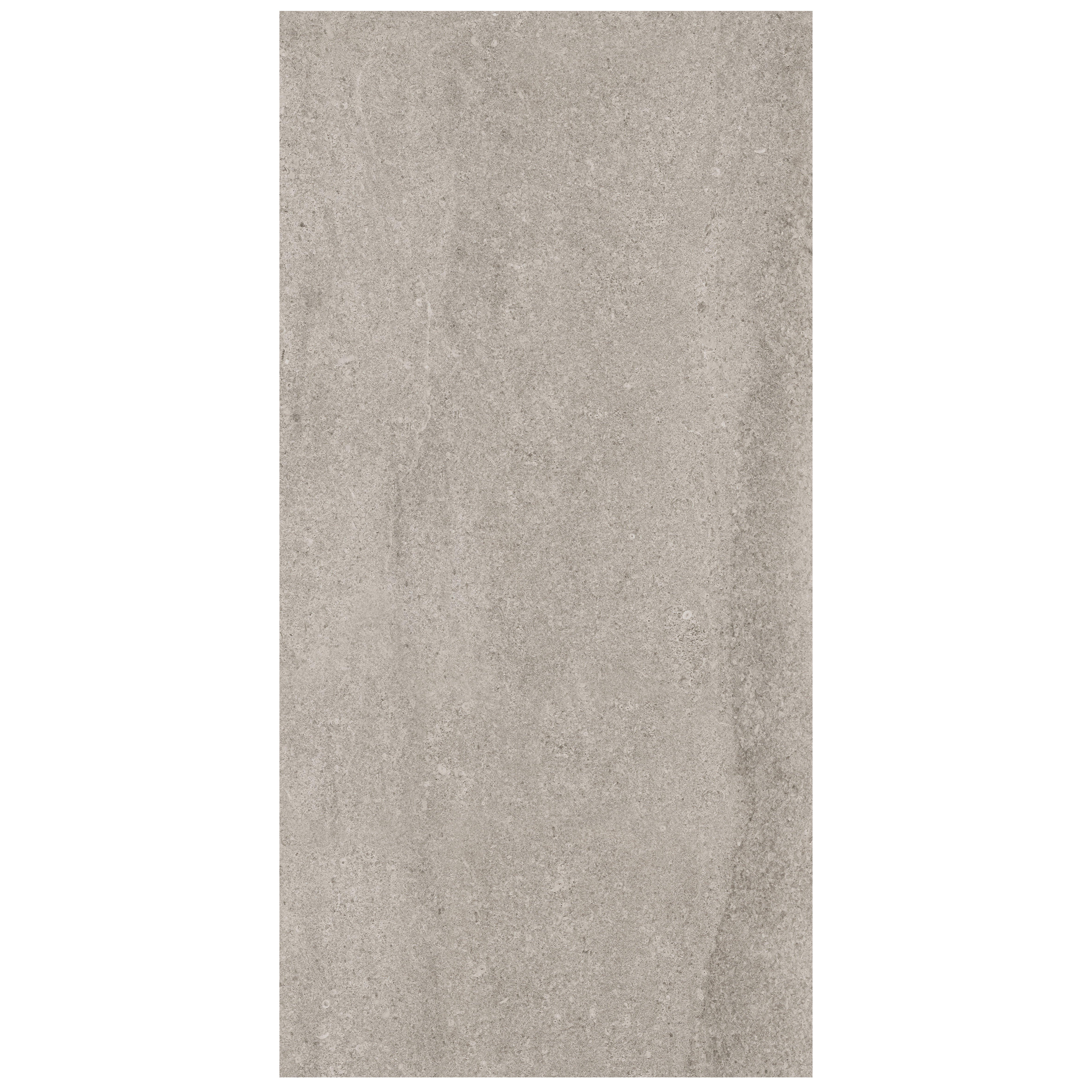Tavira Gris Waterproof Rigid Core Luxury Vinyl Plank - Cork Pad