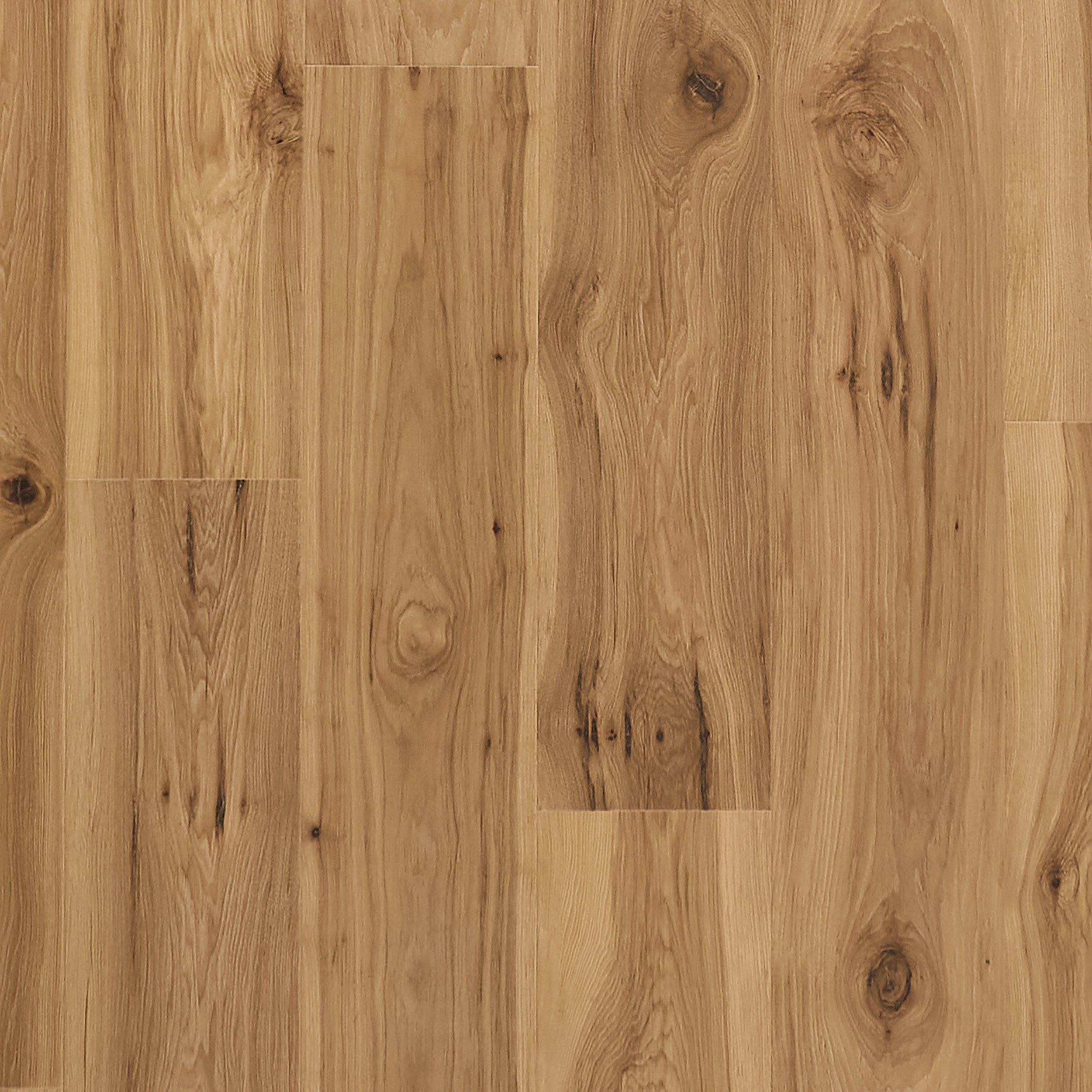 Hickory Hollow Waterproof Laminate Plank